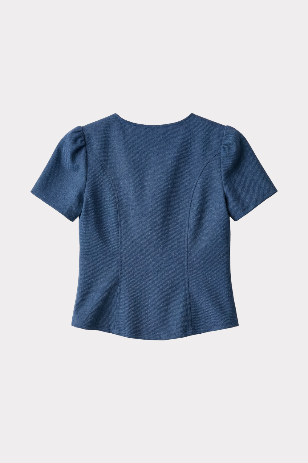 Damen Bluse Berfina