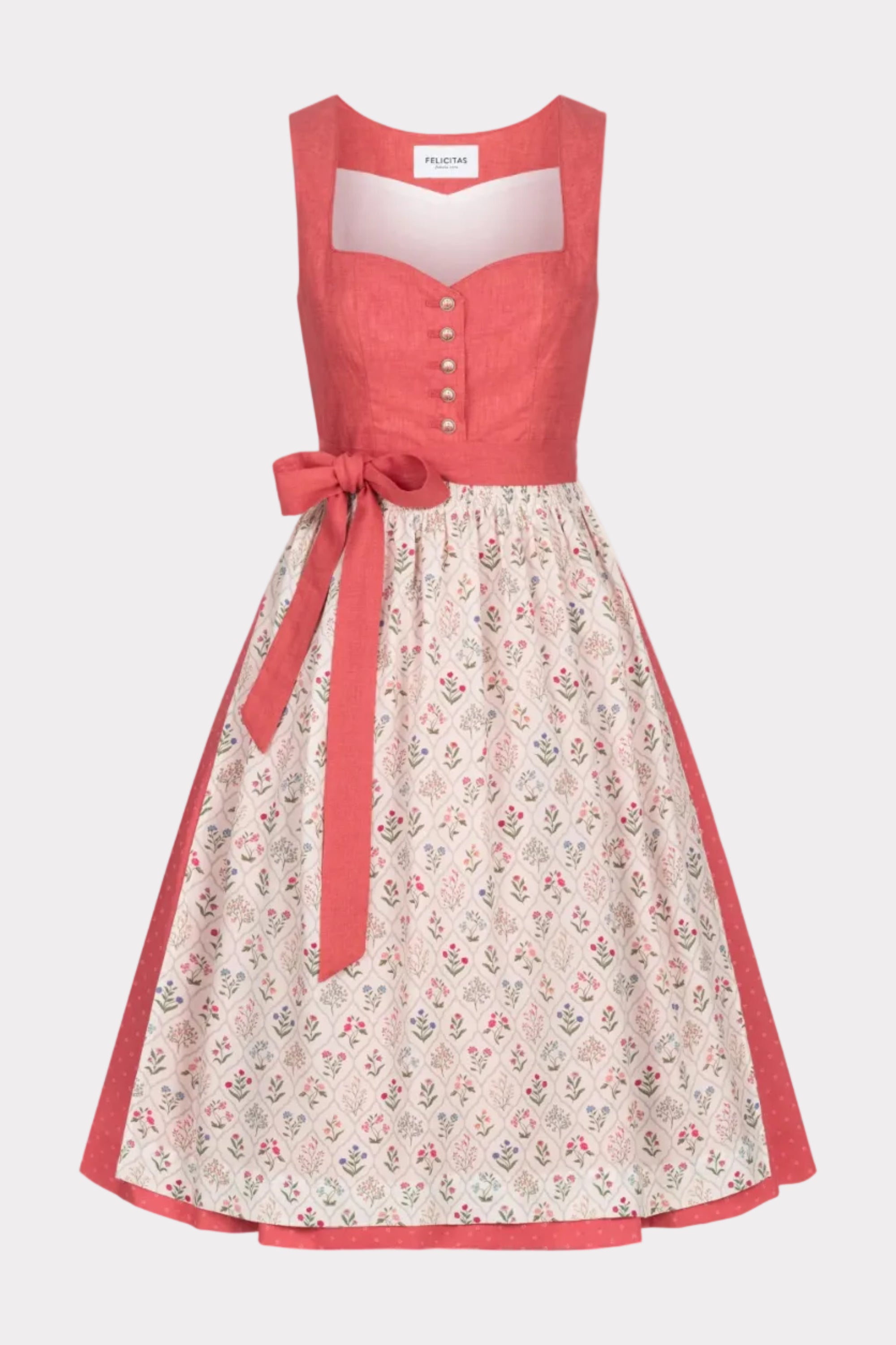 Damen Dirndl Dörte