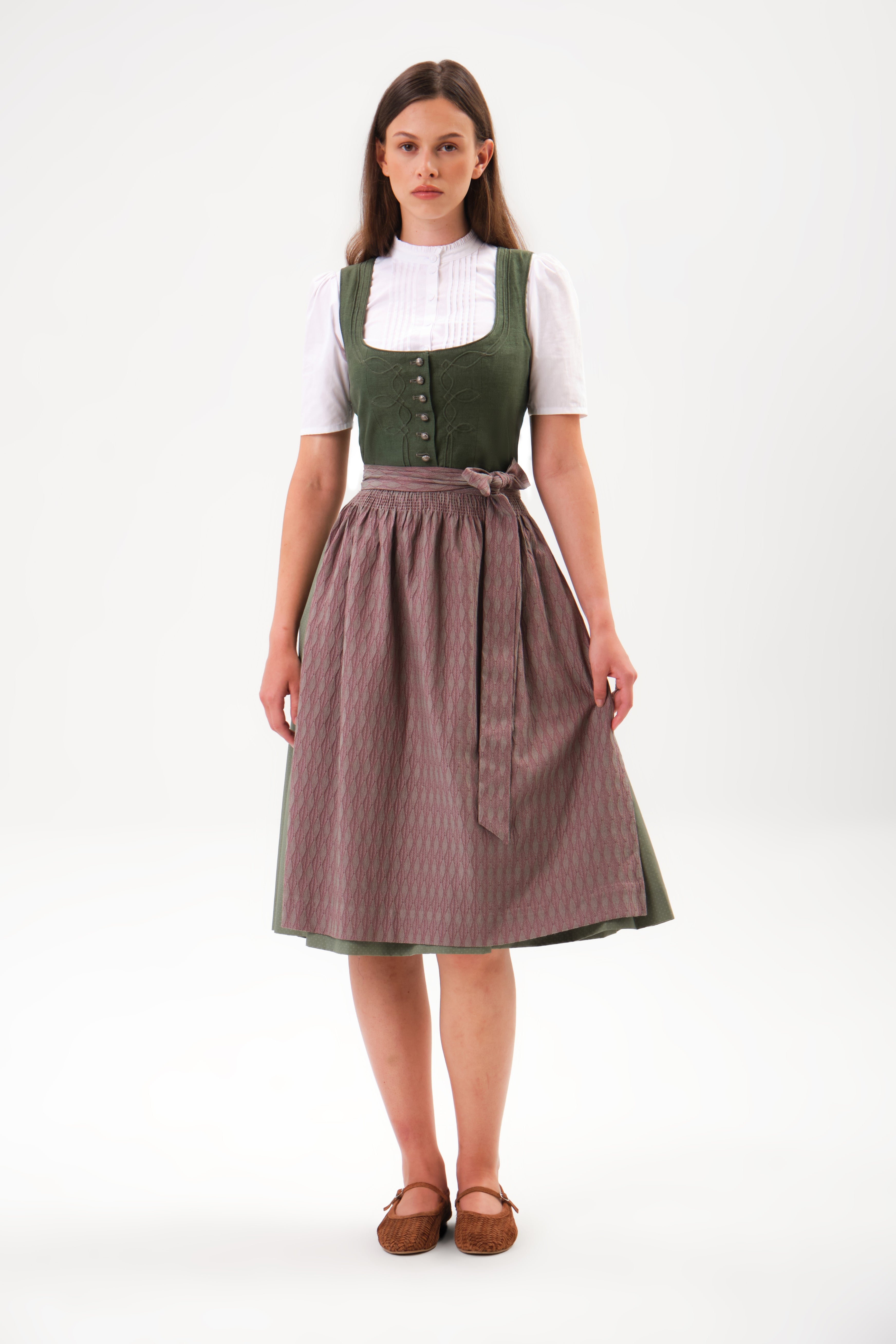 Damen Dirndl Dolores