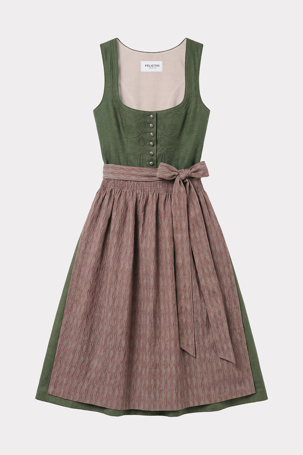 Damen Dirndl Dolores