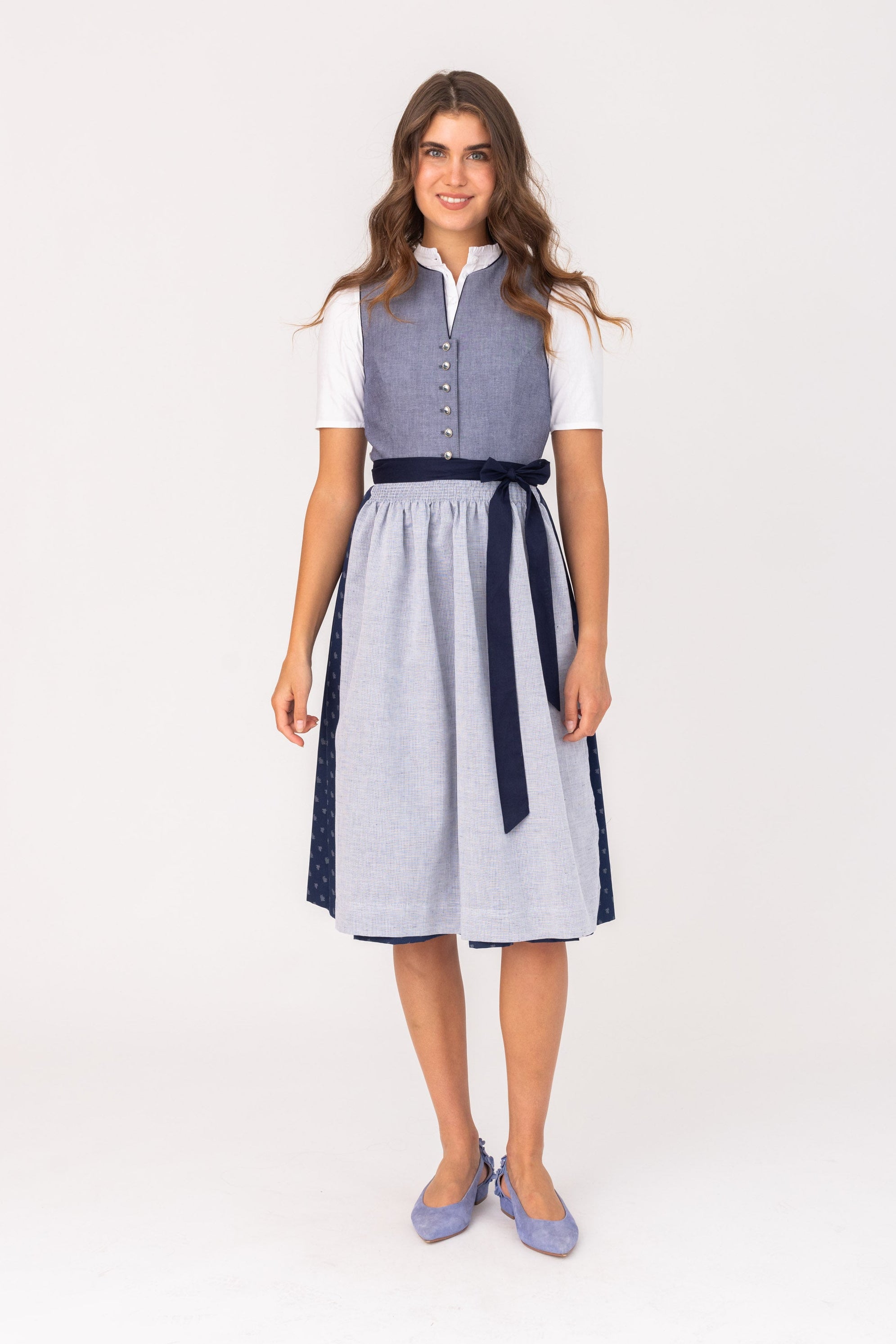 Women's Dirndl Dorle Sally