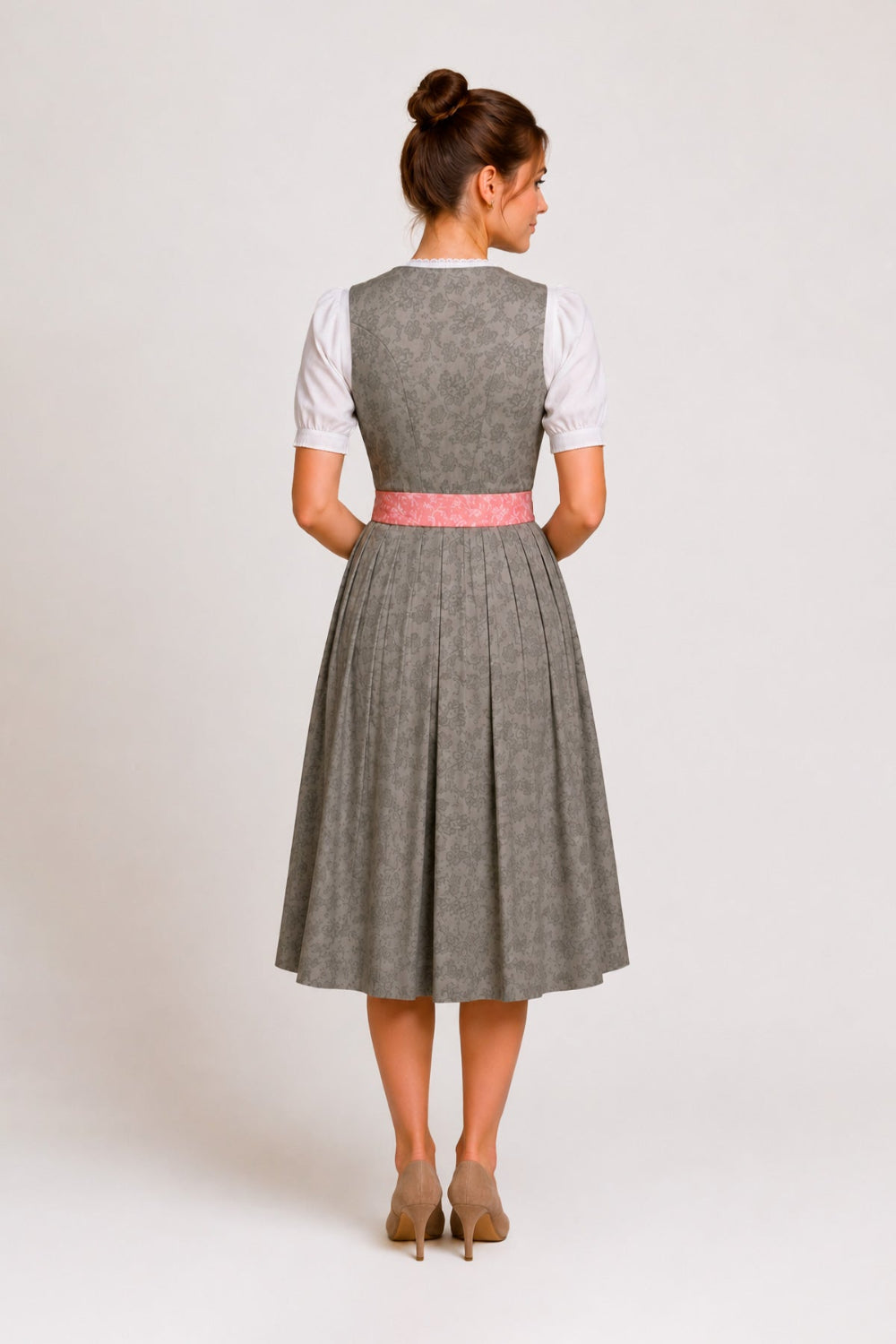 Damen Dirndl Dorothea