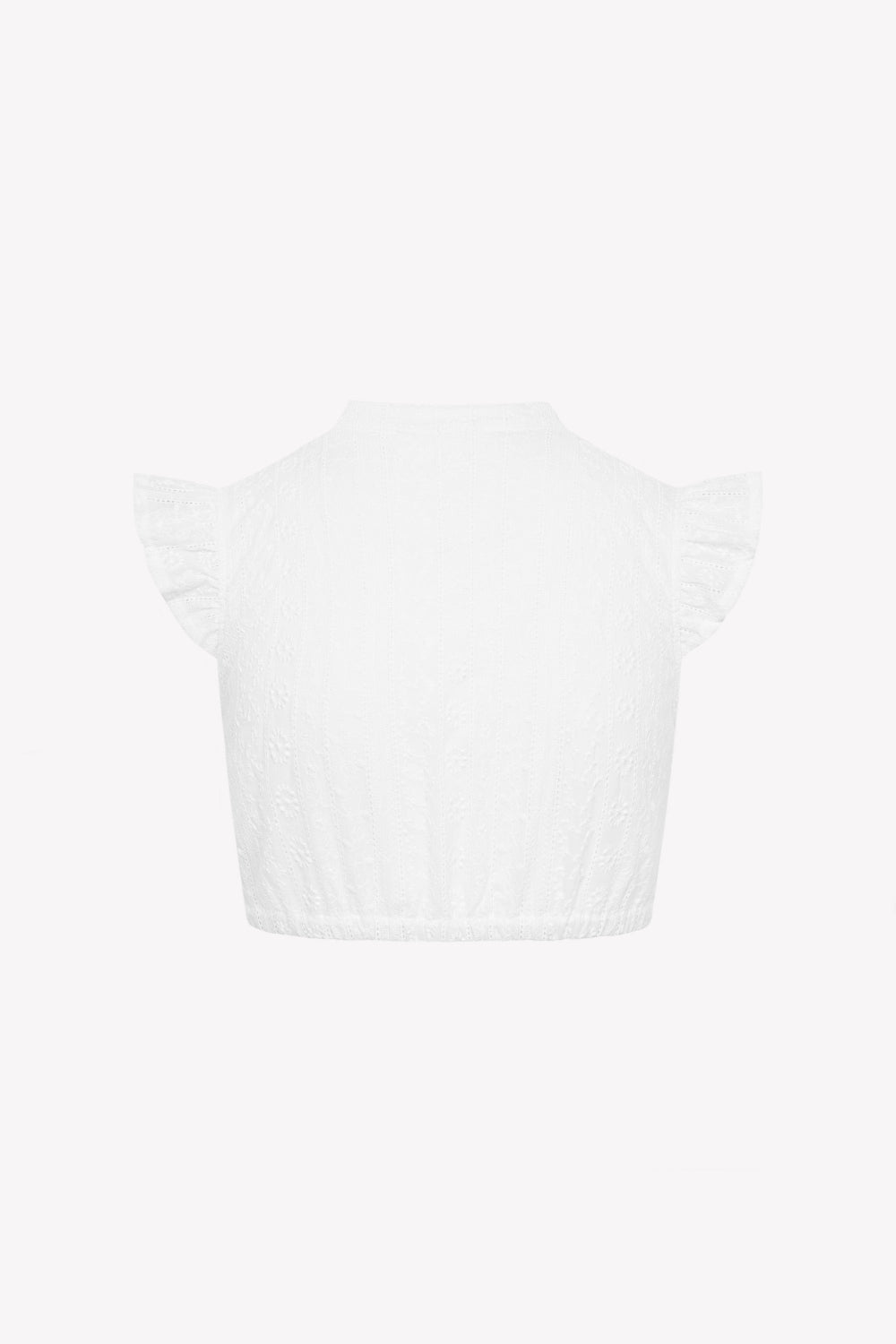 Damen Dirndlbluse Galene
