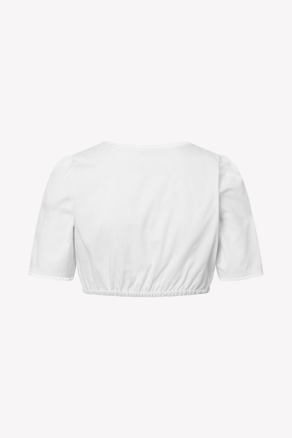 Damen Dirndlbluse Georgina