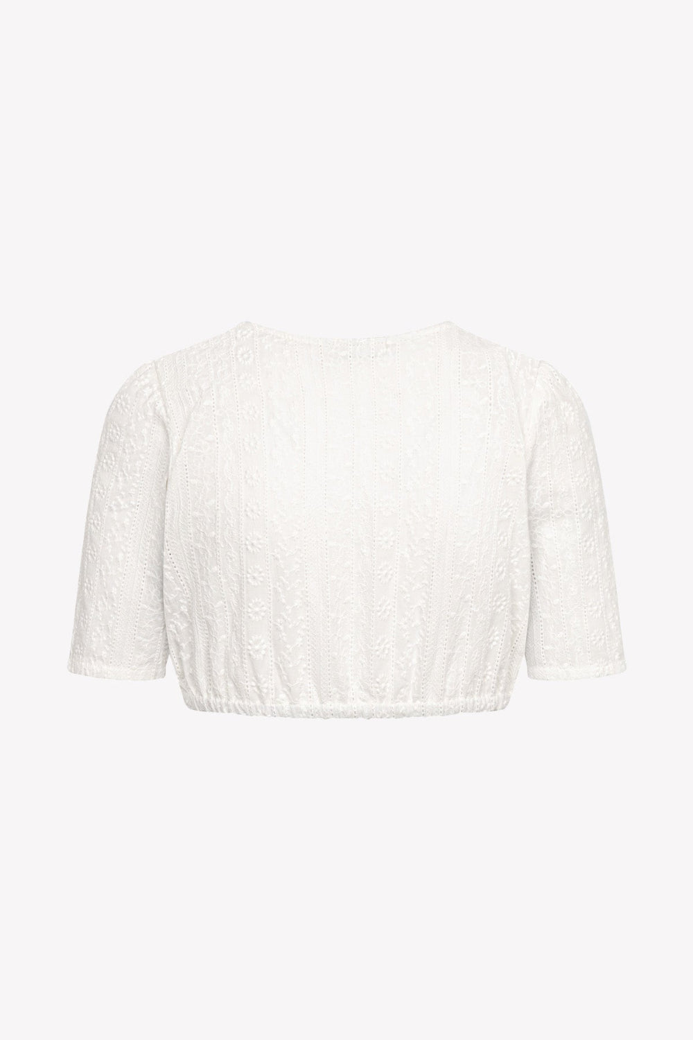 Damen Dirndlbluse Gisa