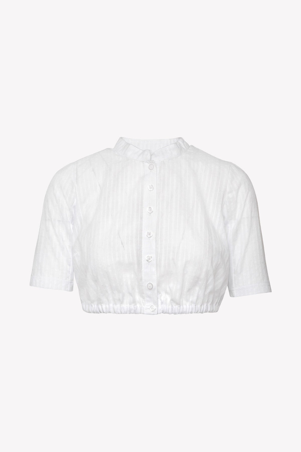 Damen Dirndlbluse Gordana