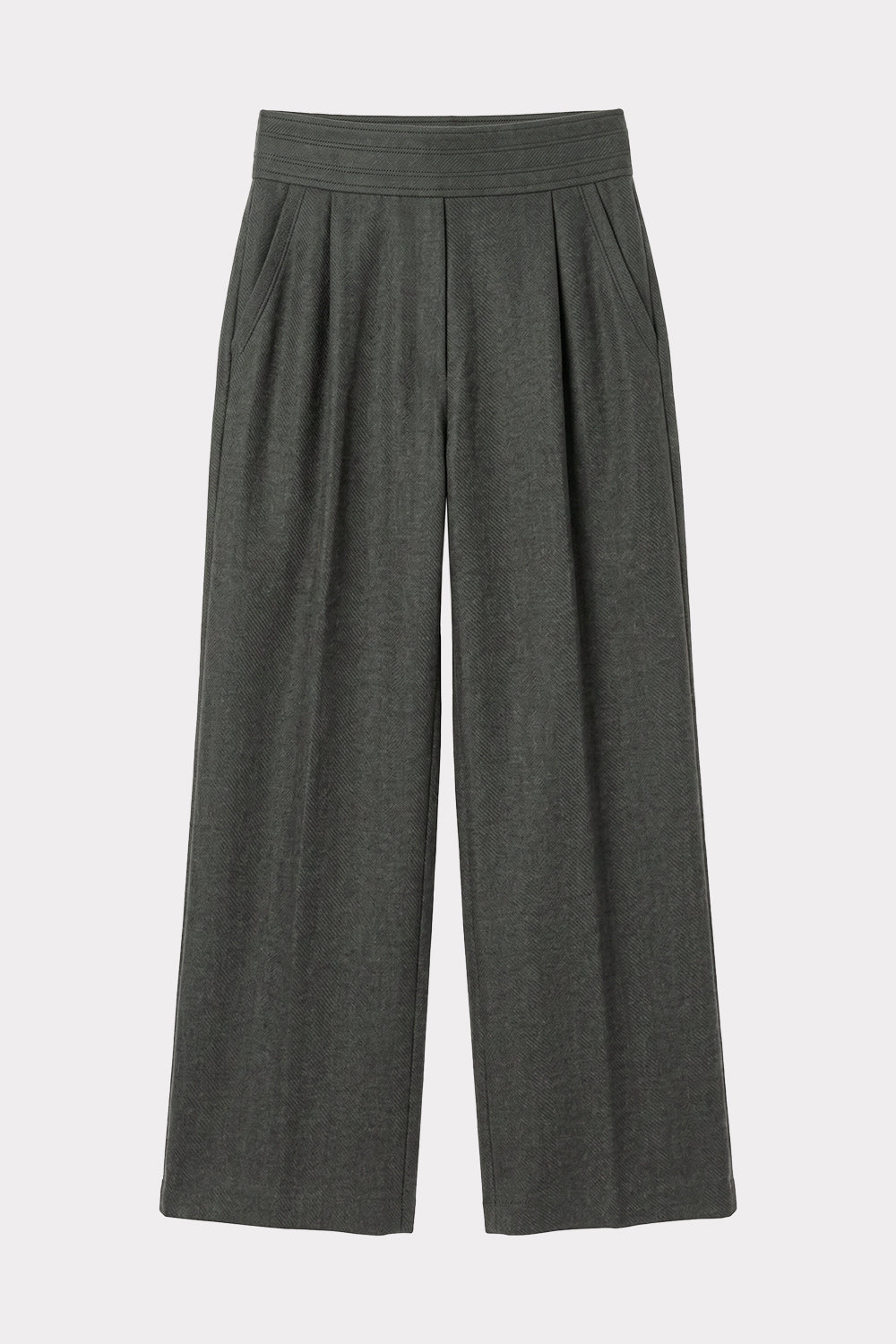 Damen Hose Halika