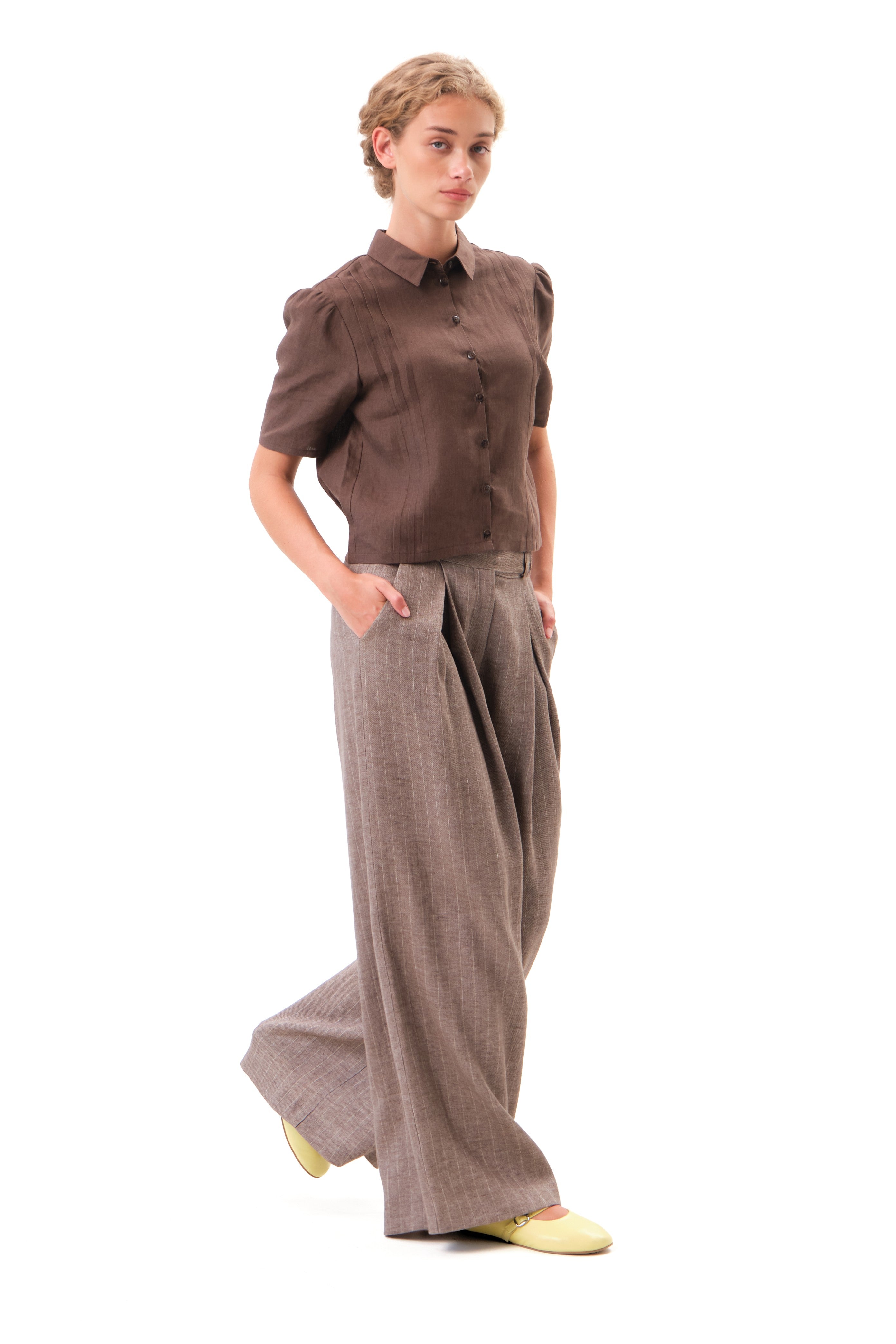 Damen Hose Henrike