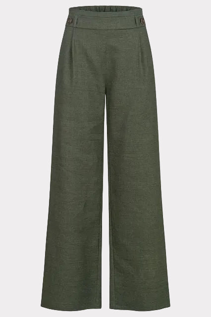 Damen Hose Hildine