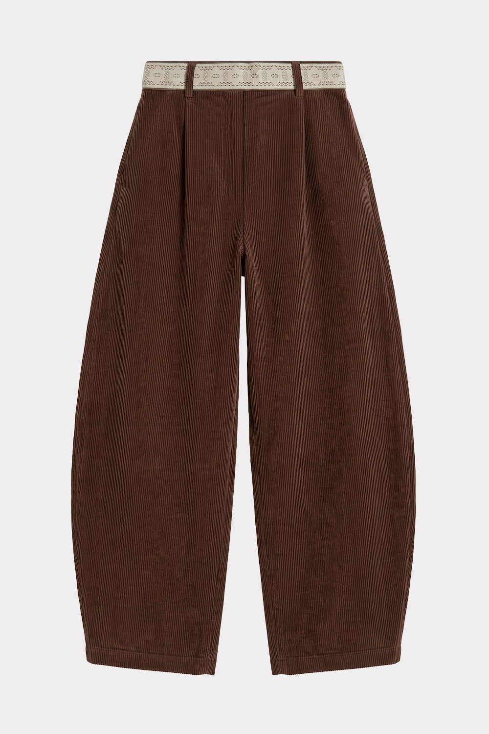 Damen Hose Hulda