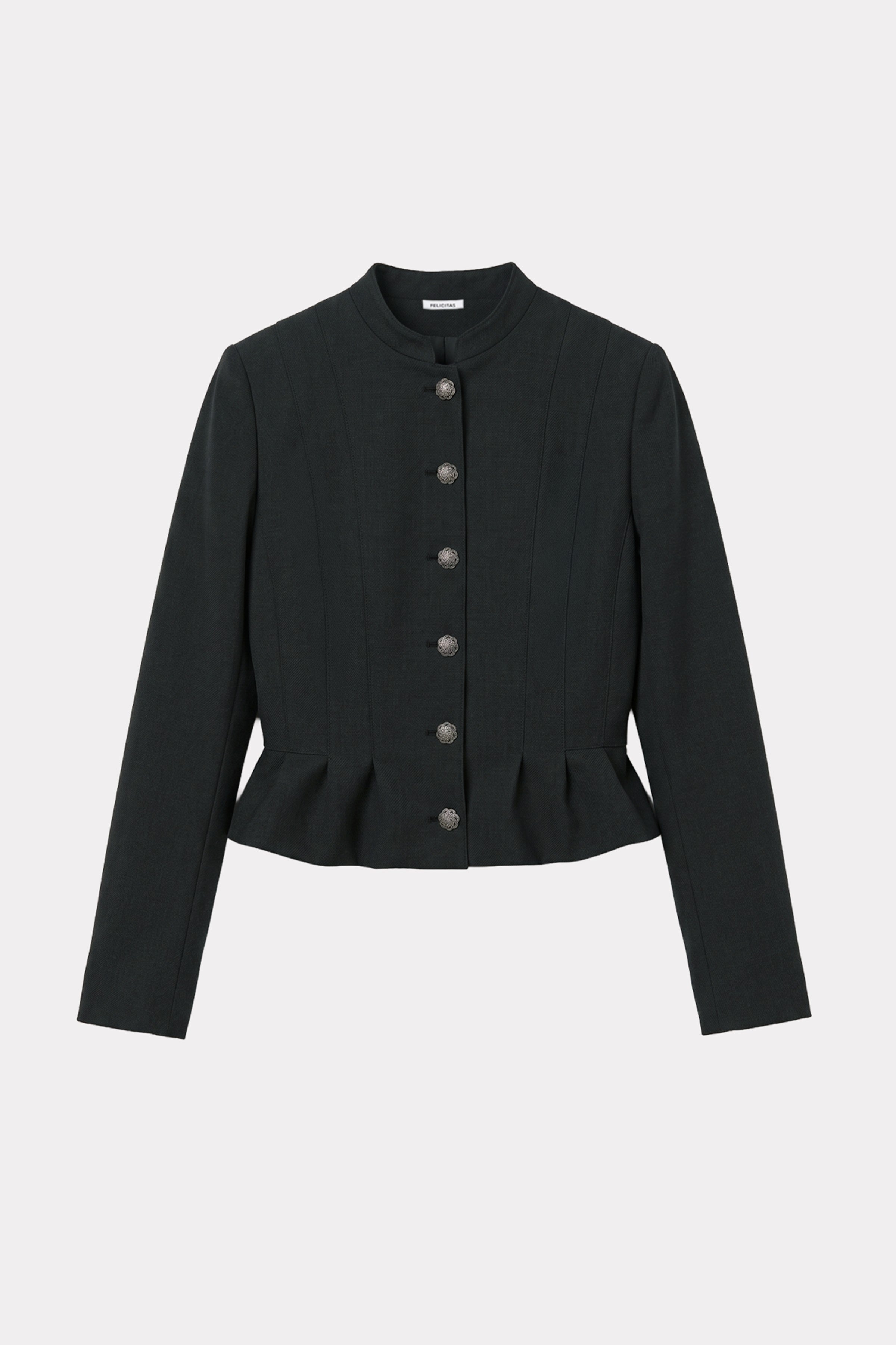 Damen Jacke Jadelyn