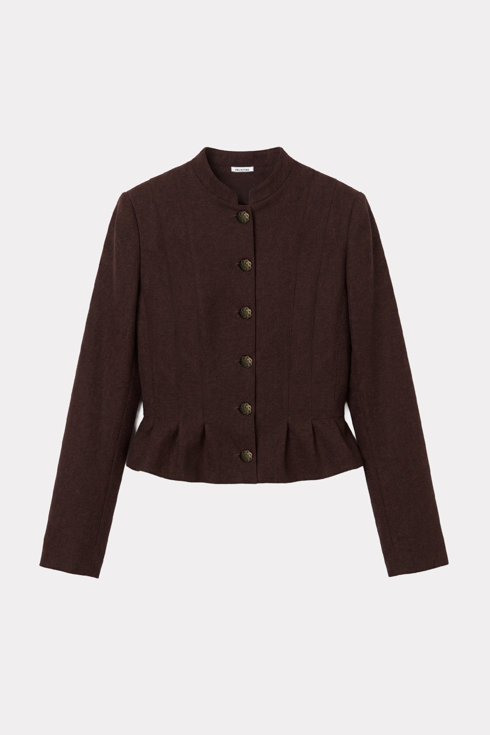 Damen Jacke Jadelyn