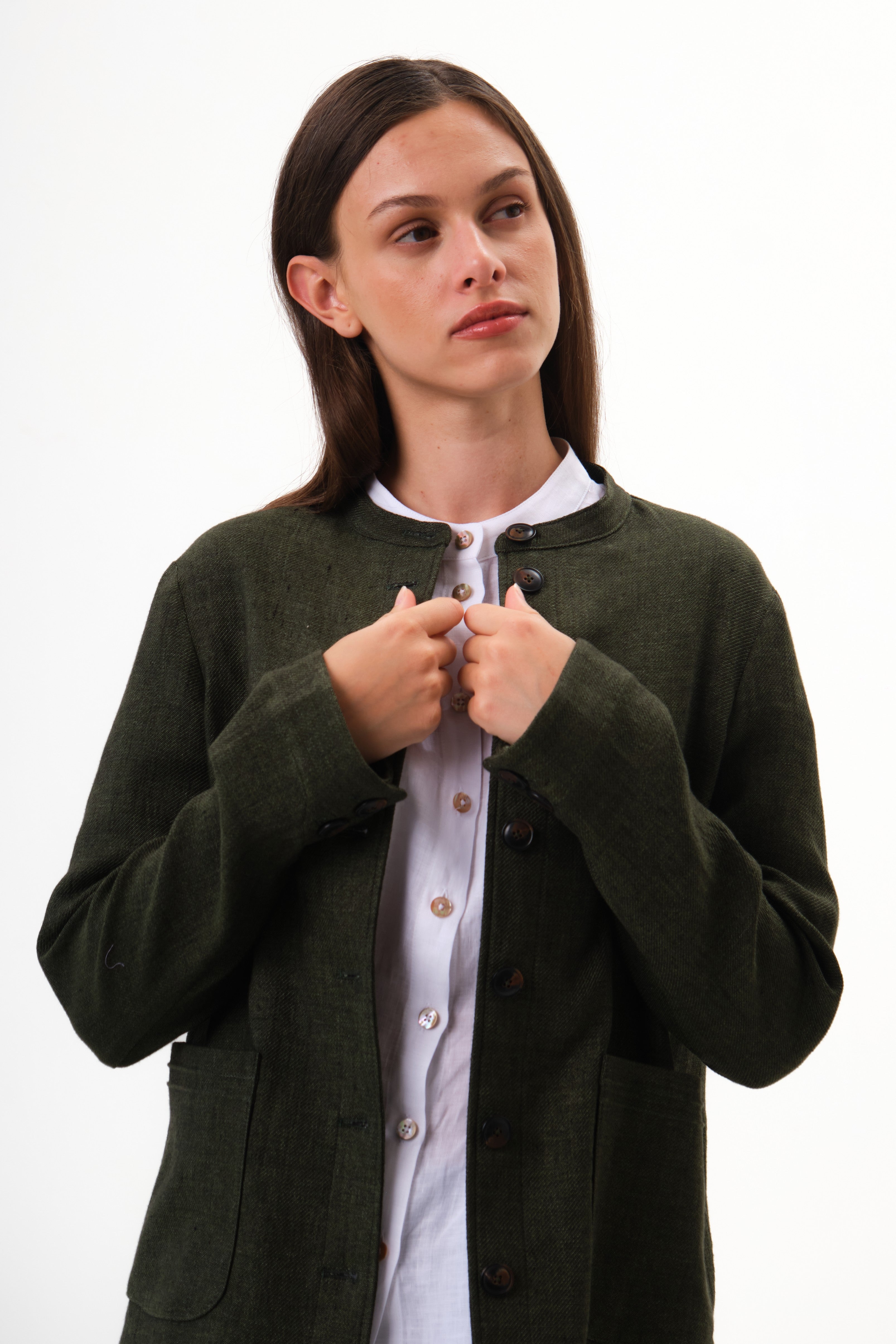 Damen Jacke Jaline