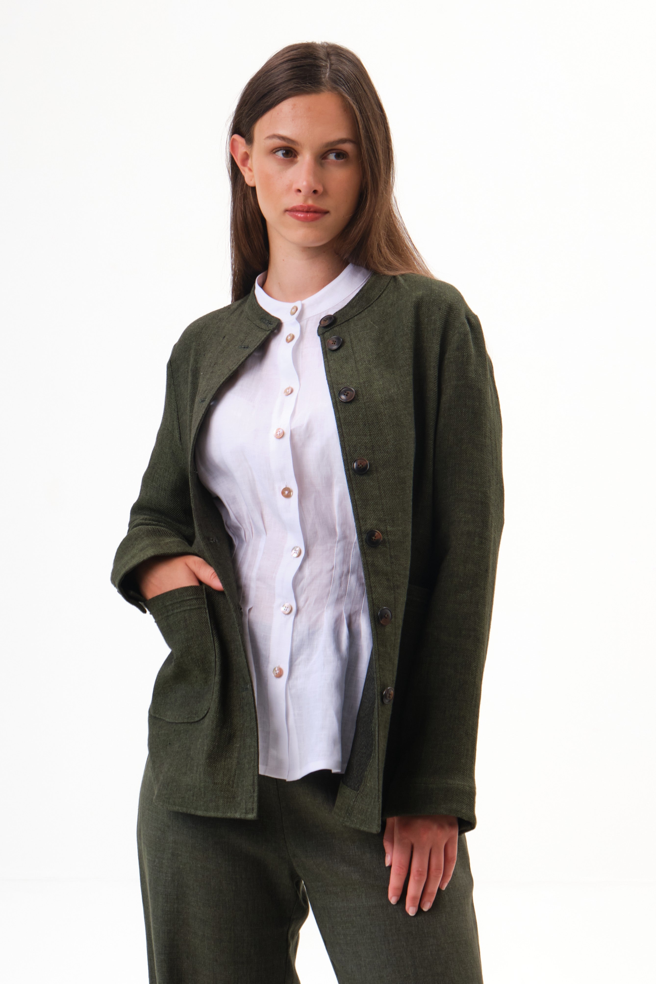 Damen Jacke Jaline