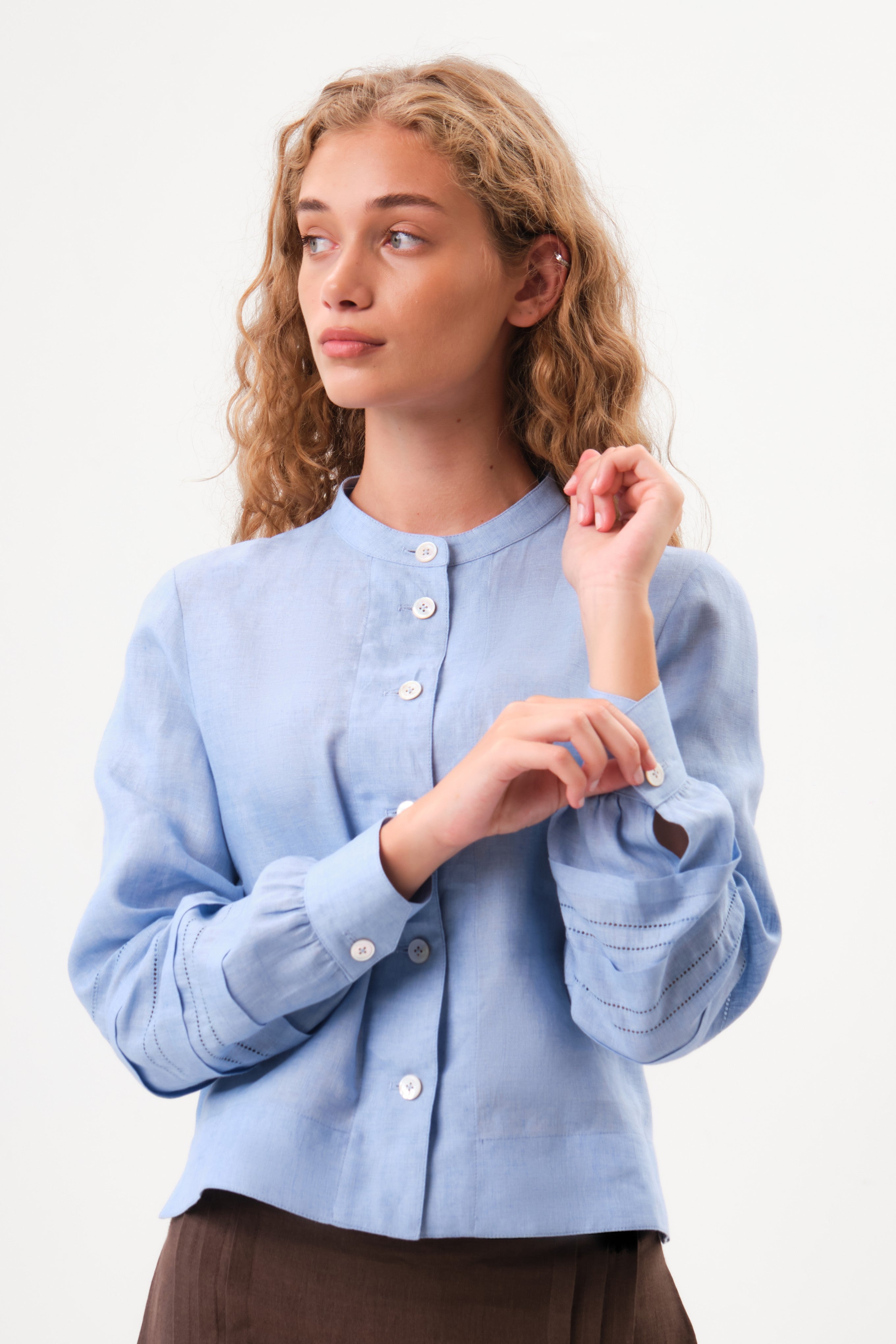 Damen Jacke Jalisa