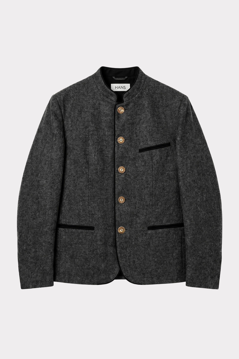 Men’s jacket Jonas