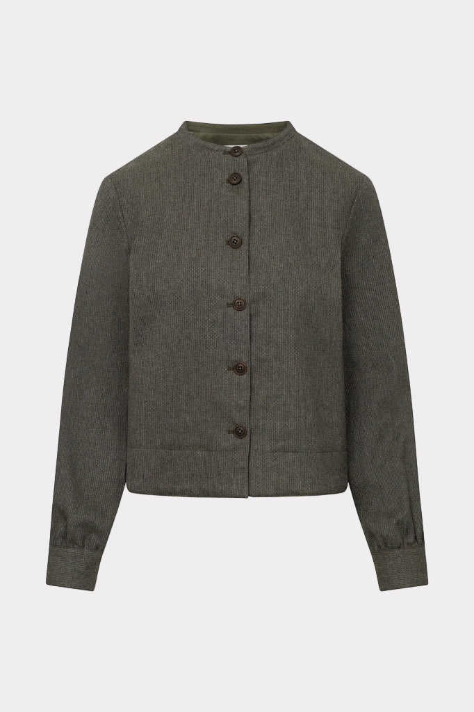 Women's Cotton Jacket Josana