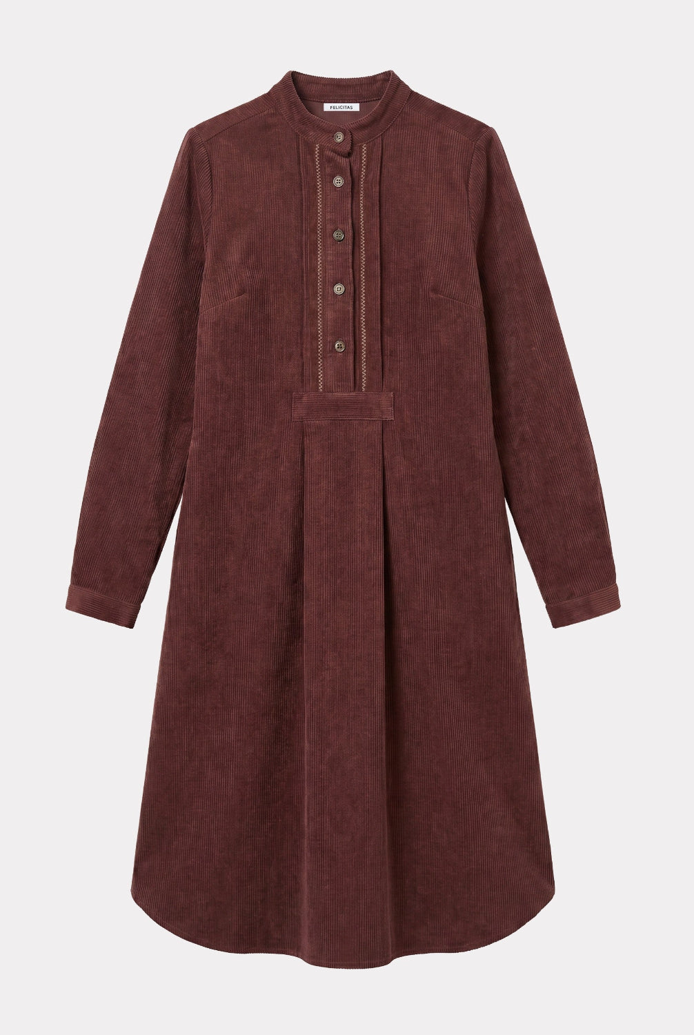 Damen Kleid Kareen