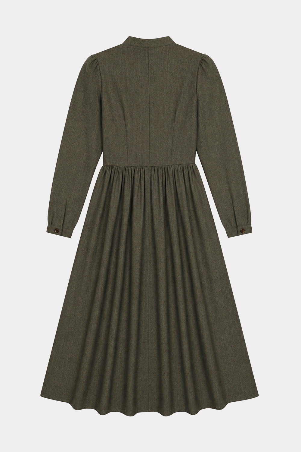 Damen Kleid Kalmira