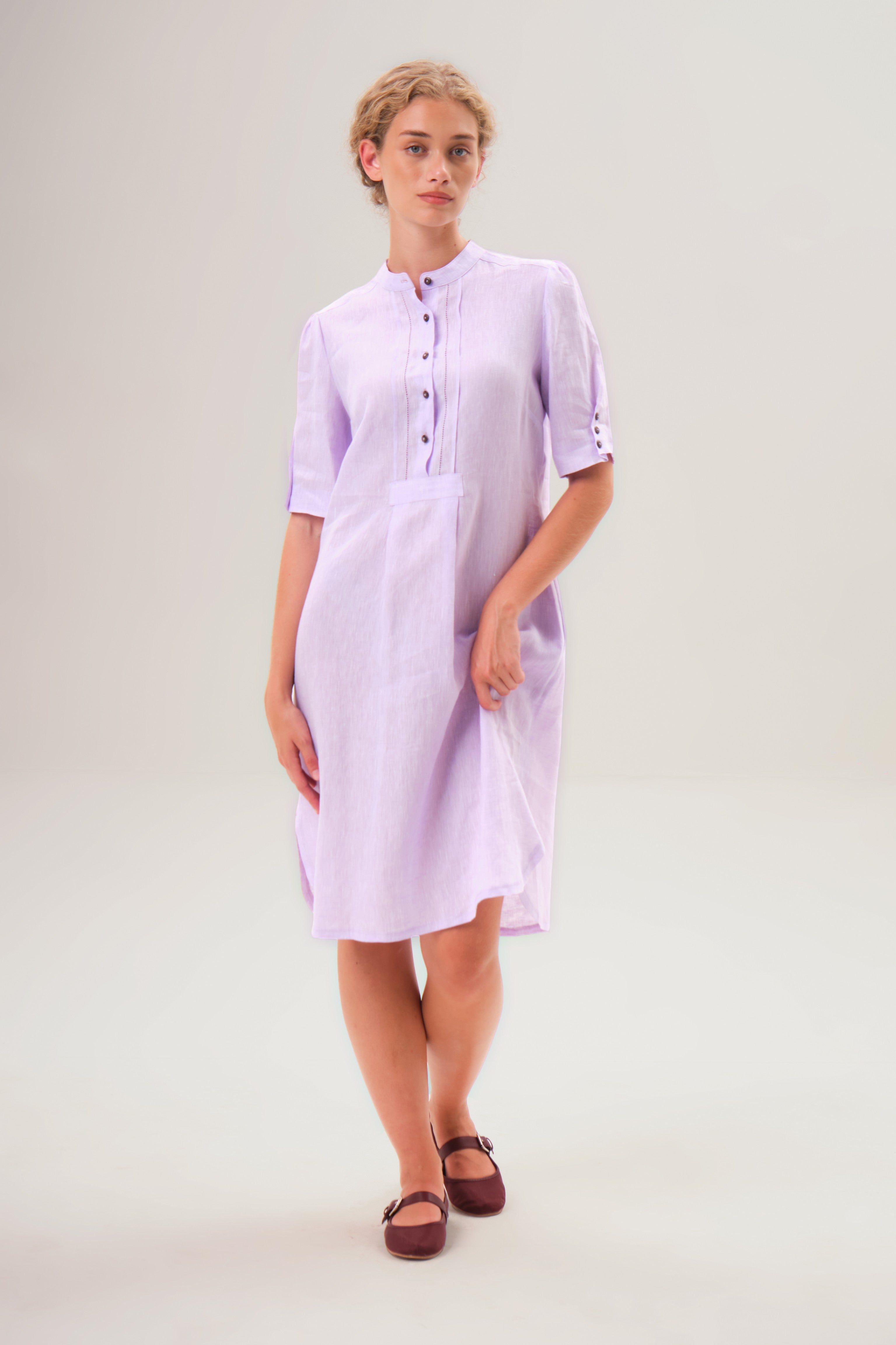 Damen Kleid Kareen