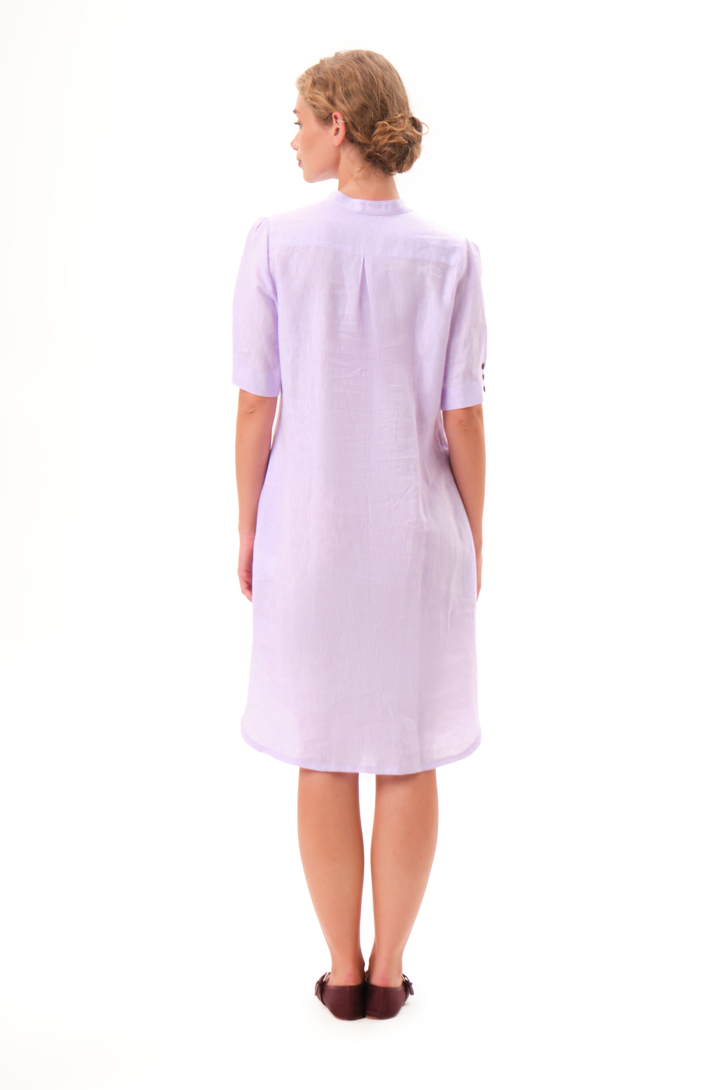 Damen Kleid Kareen