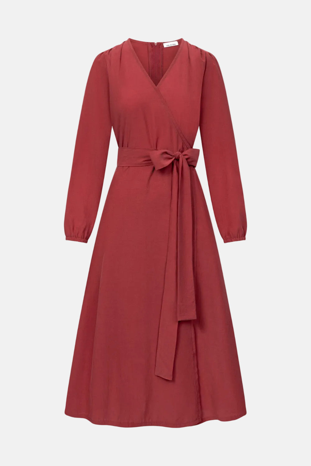 Damen Kleid Kari
