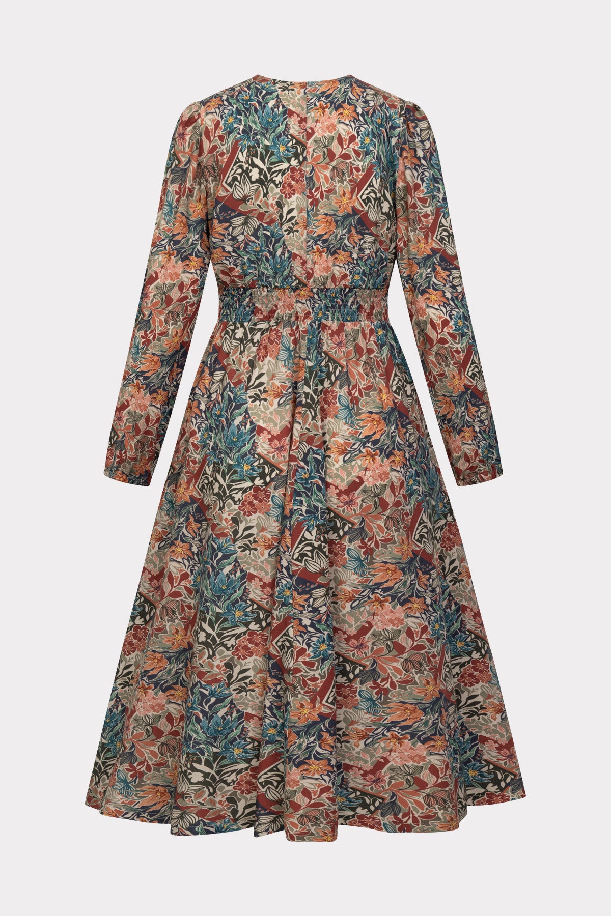 Damen Kleid Karlinda