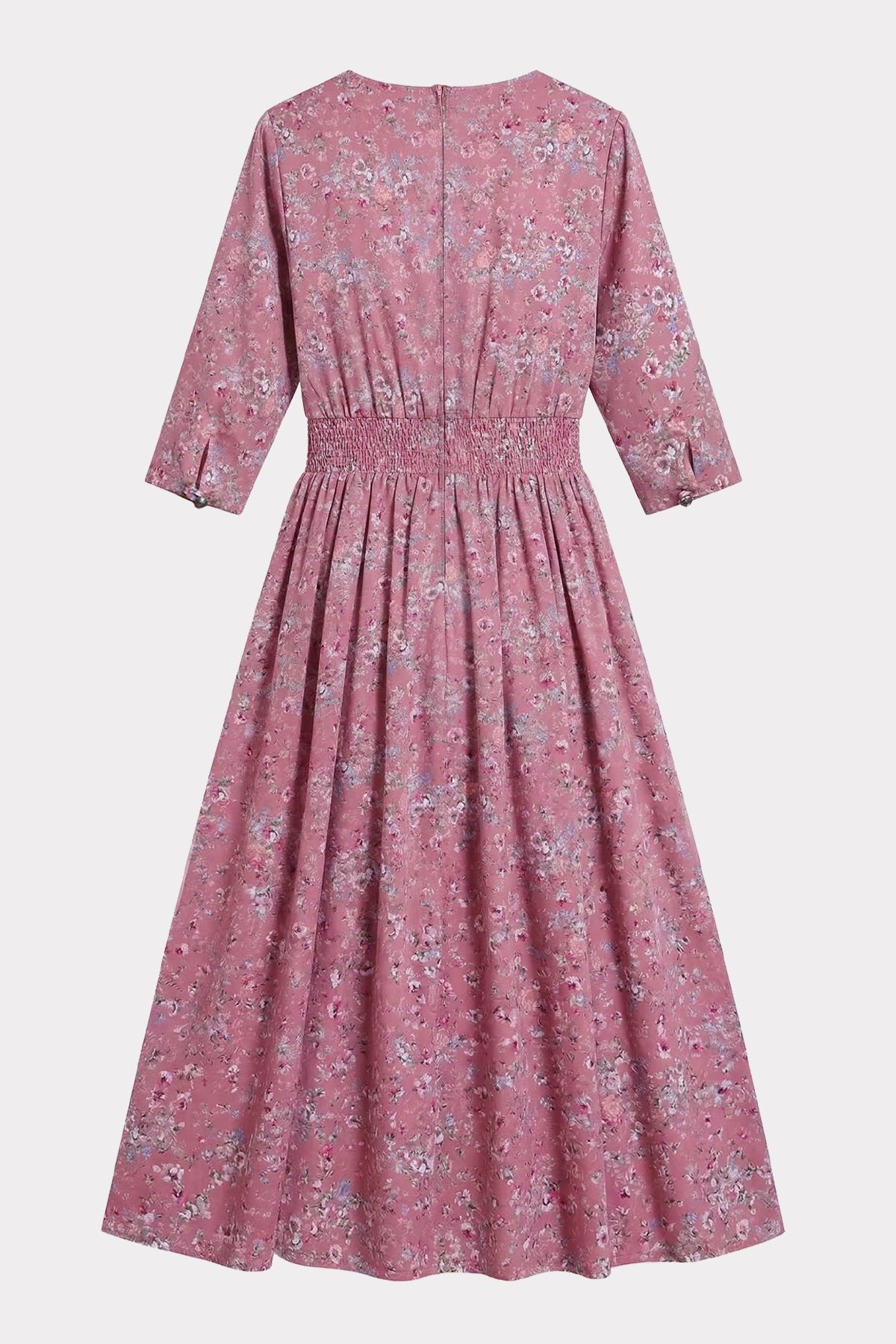 Damen Kleid Kathena