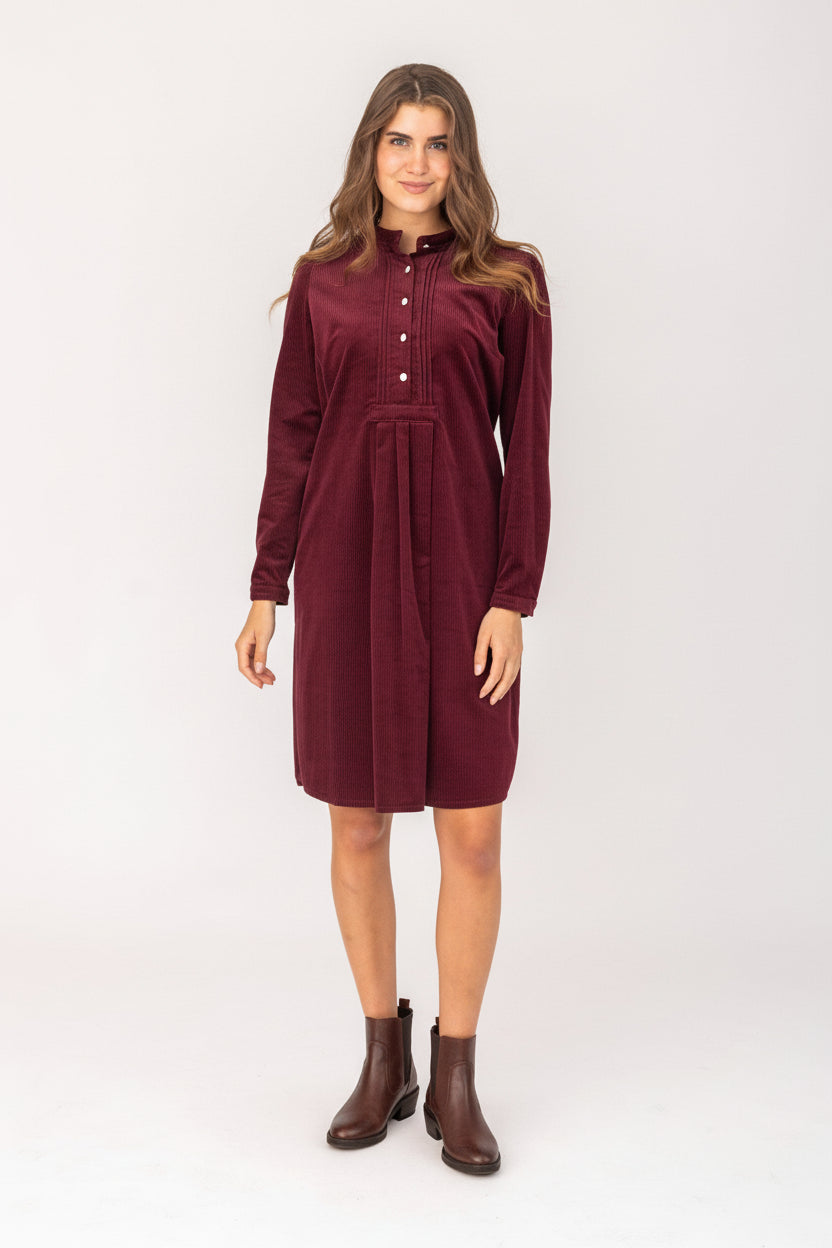 Damen Kleid Kleo