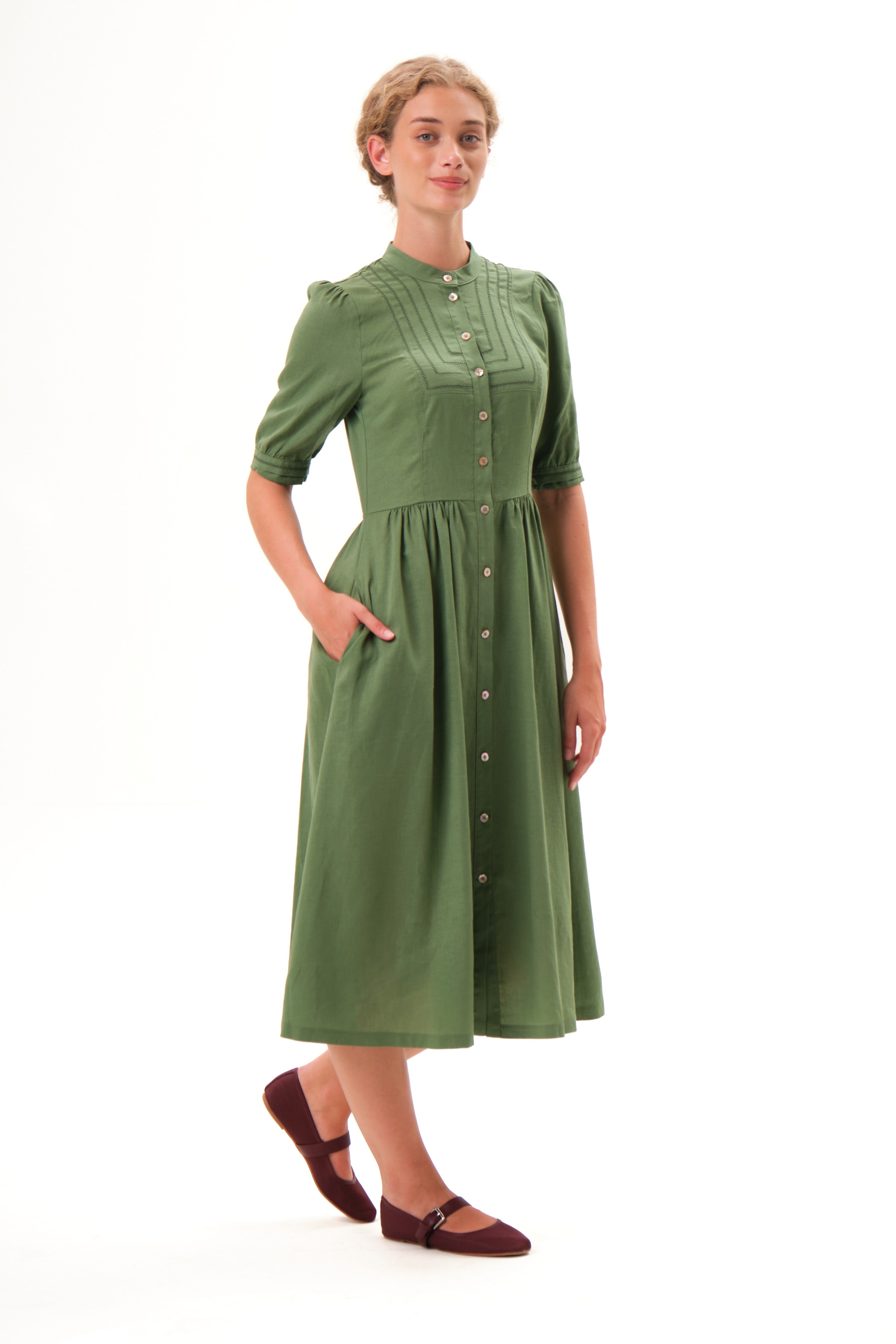 Women's Dress Kordelia