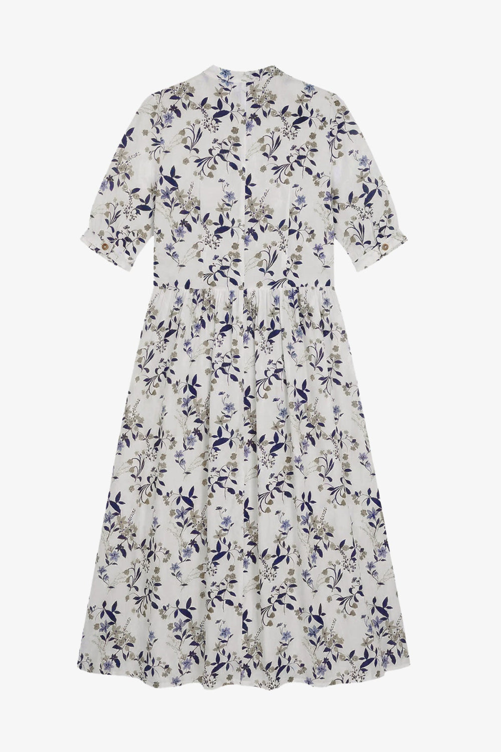 Damen Kleid Kordelia
