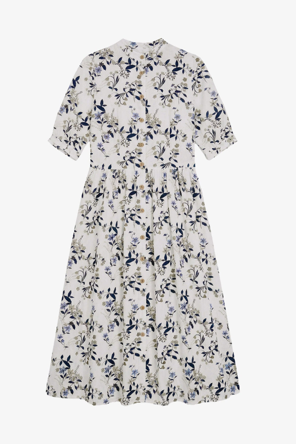 Damen Kleid Kordelia