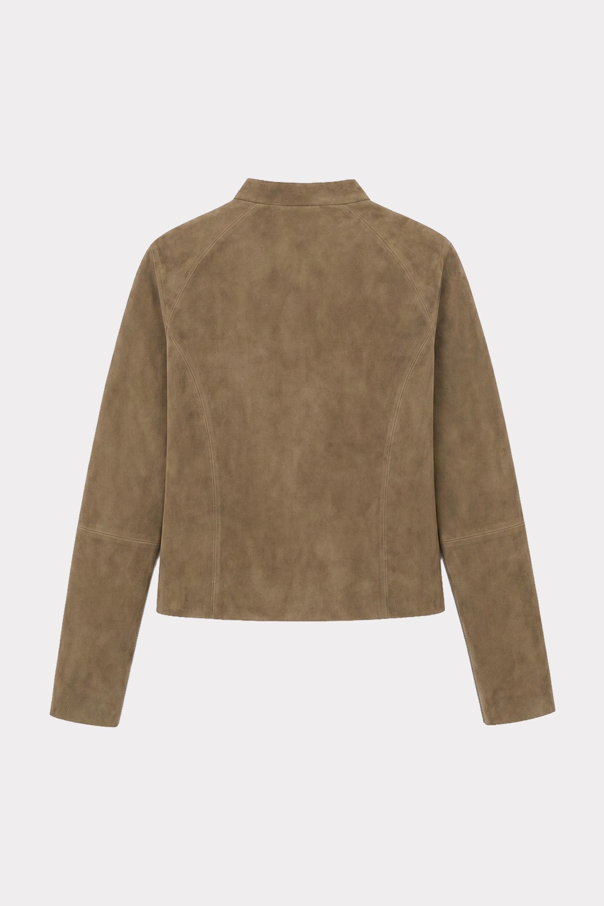 Damen Lederjacke Lara