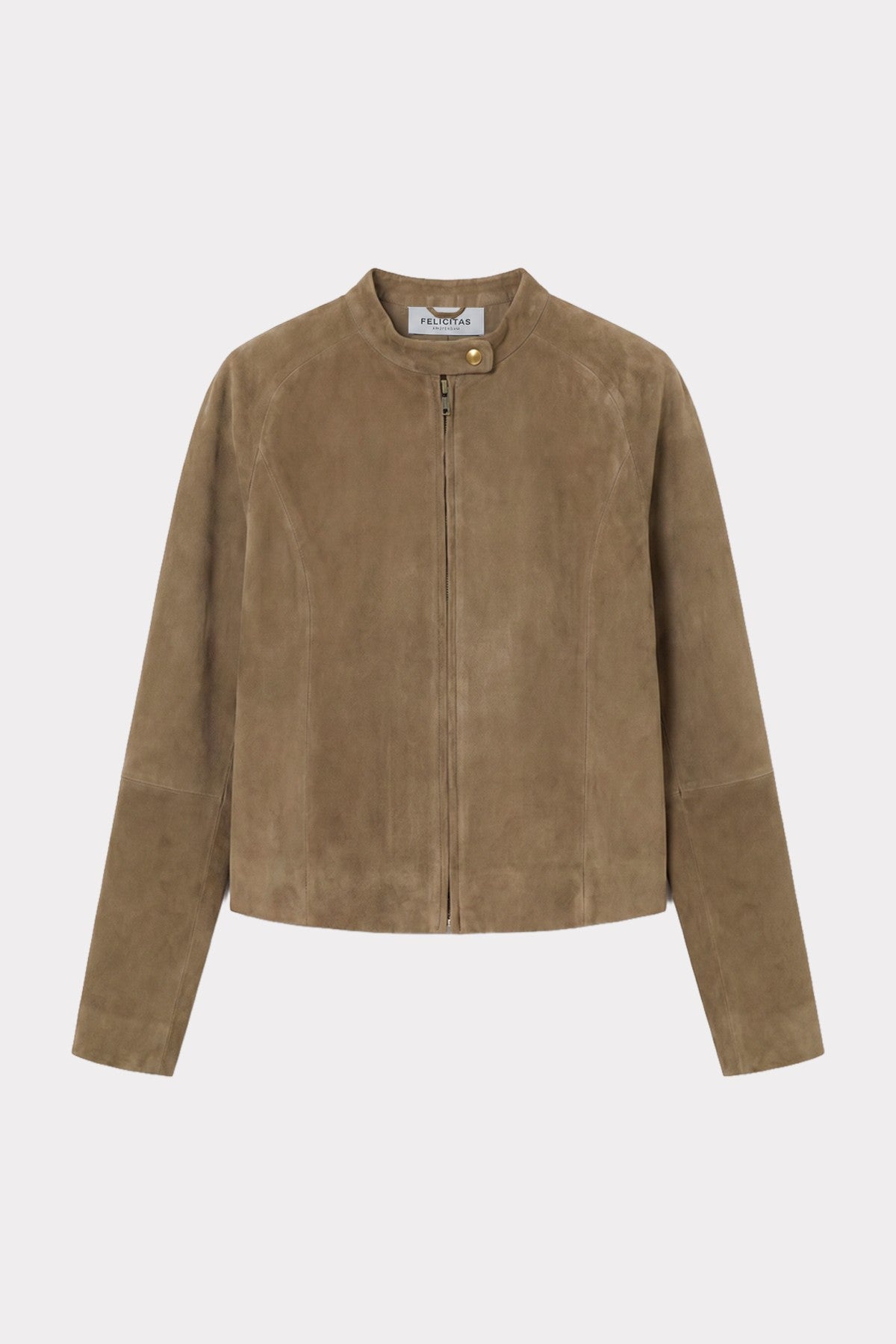Damen Lederjacke Lara