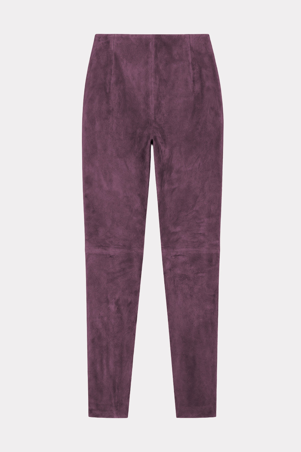 Damen Lederhose Leda