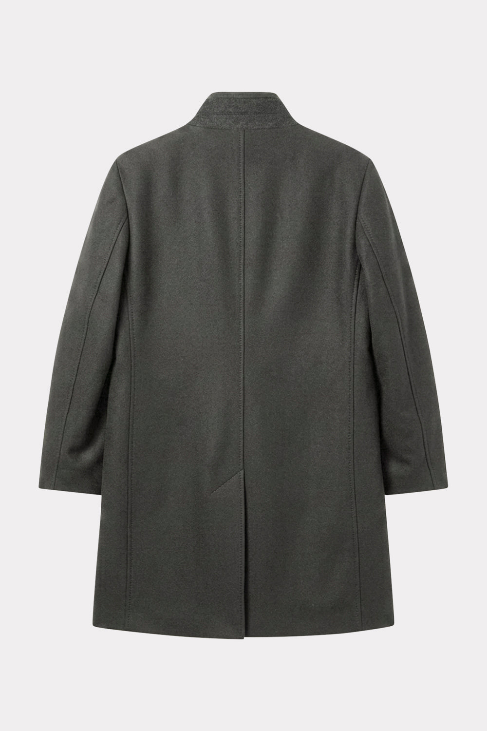 Herren Mantel Max