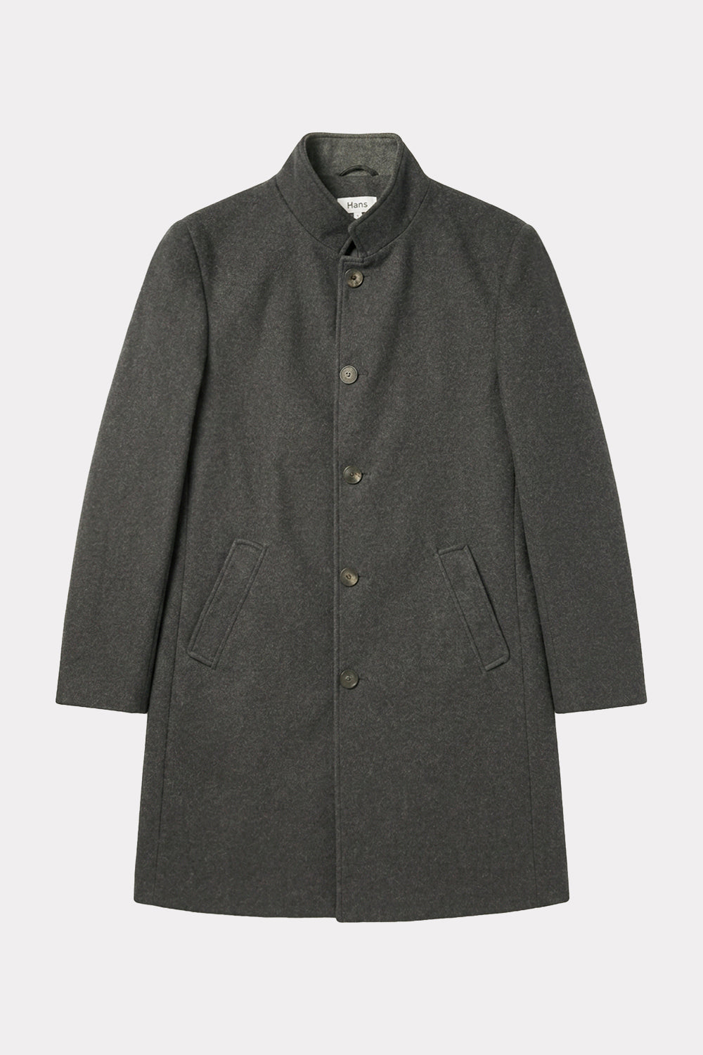 Herren Mantel Max