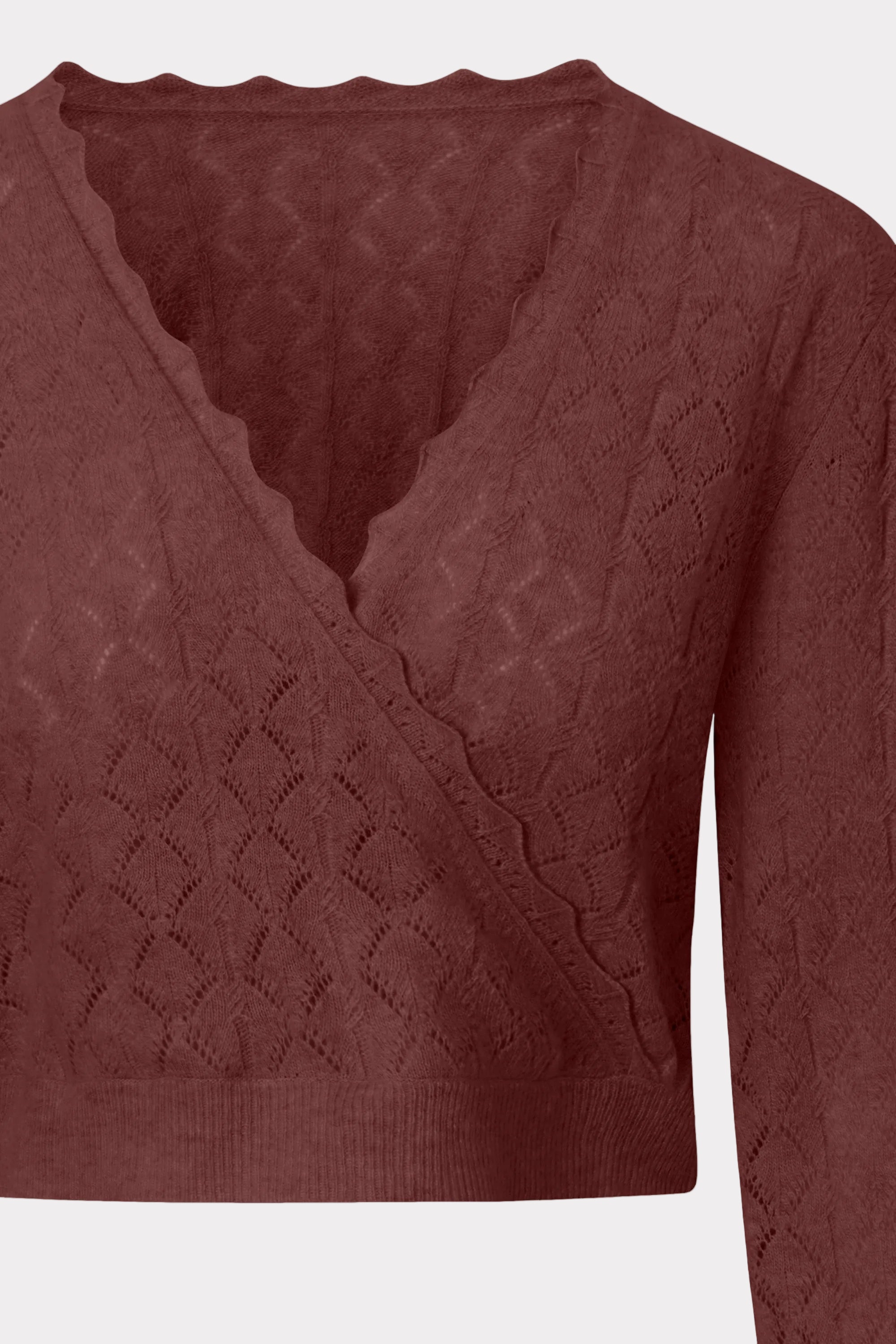 Padma Strickpullover