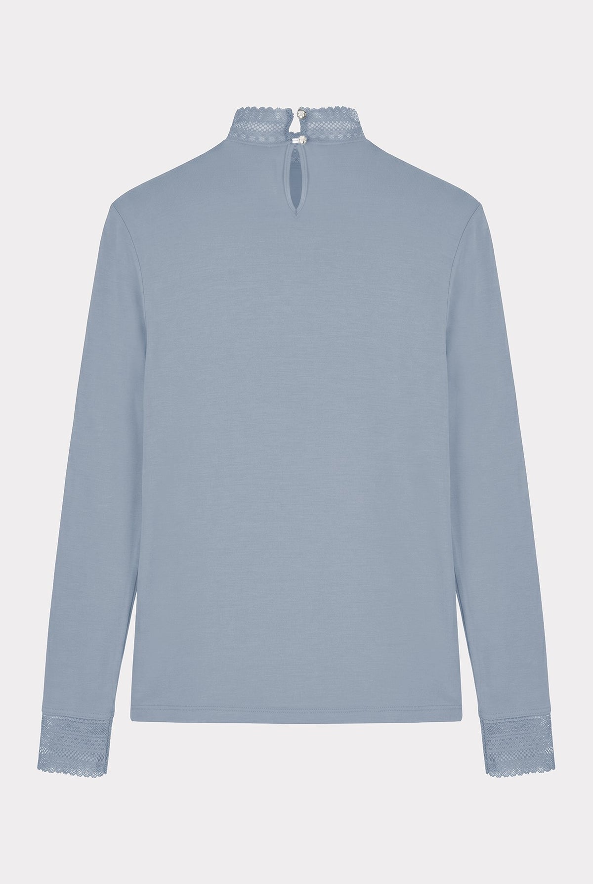 Damen Shirt Parndorf Modal
