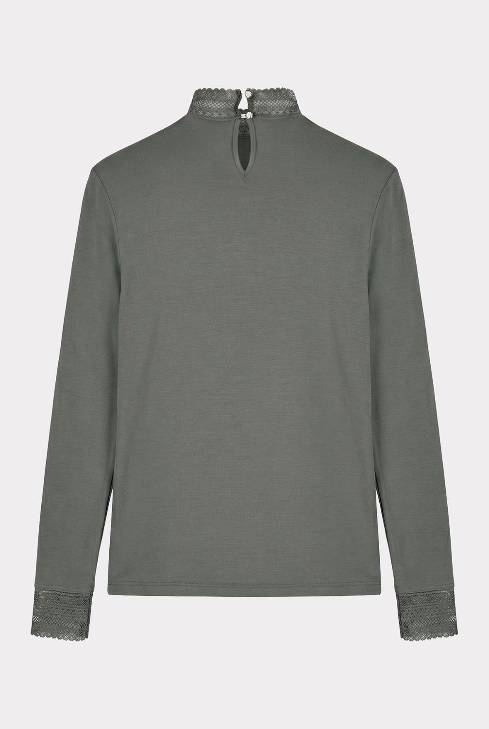Damen Shirt Parndorf Modal