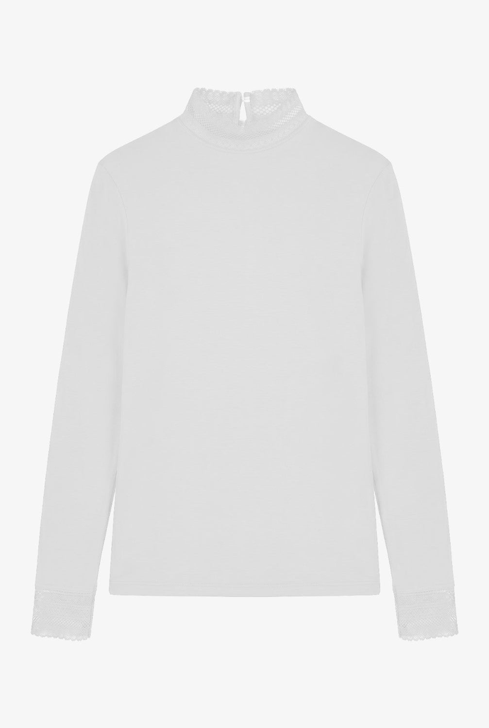Ladies Shirt Parndorf Cotton