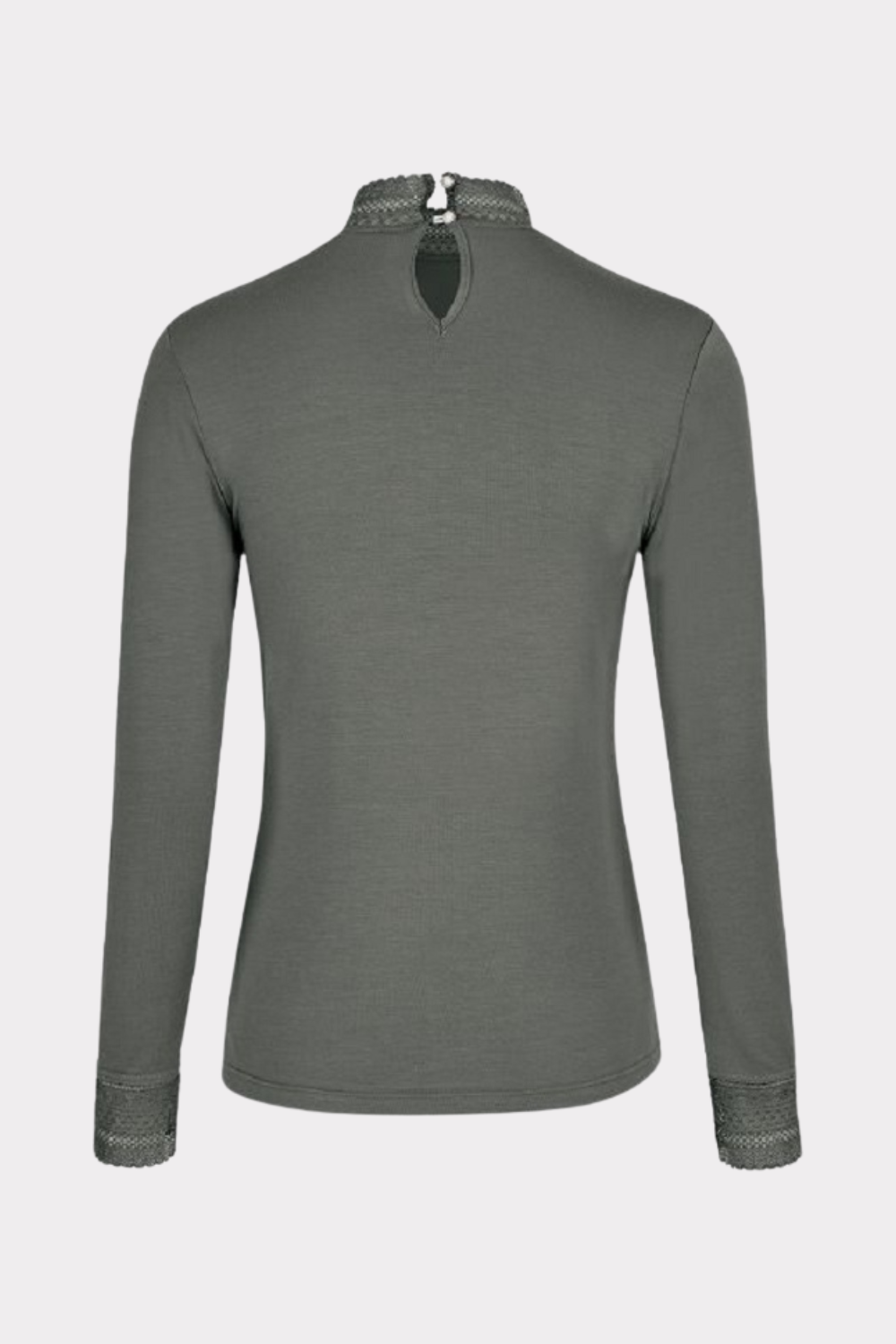 Ladies Shirt Parndorf Modal
