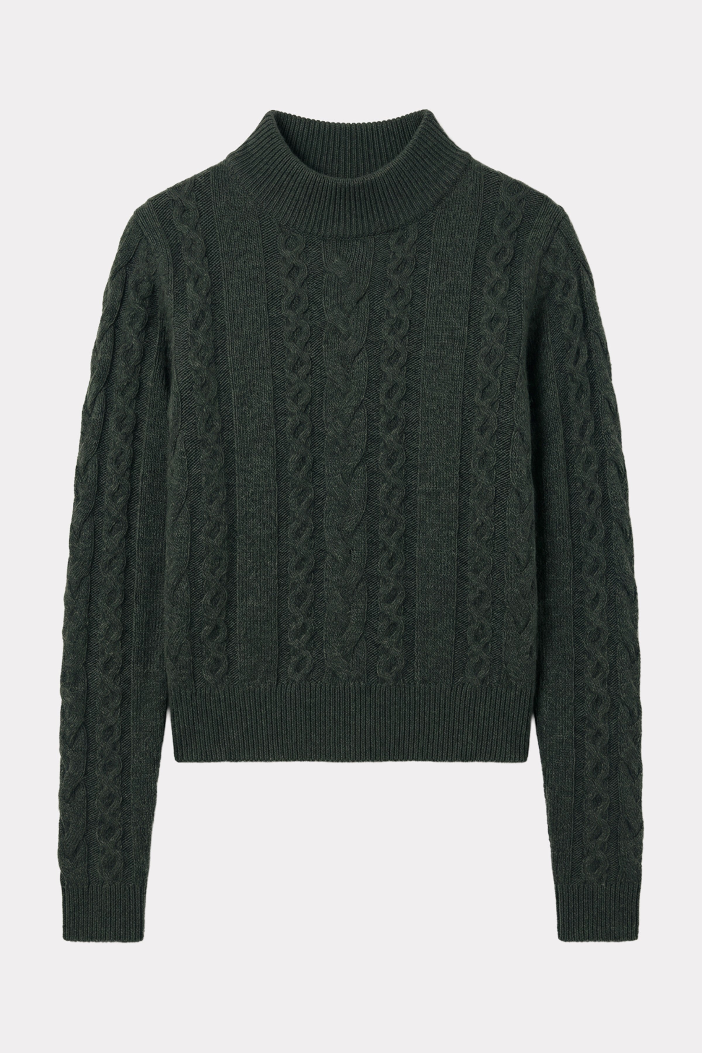 Damen Strick Pullover Patsy