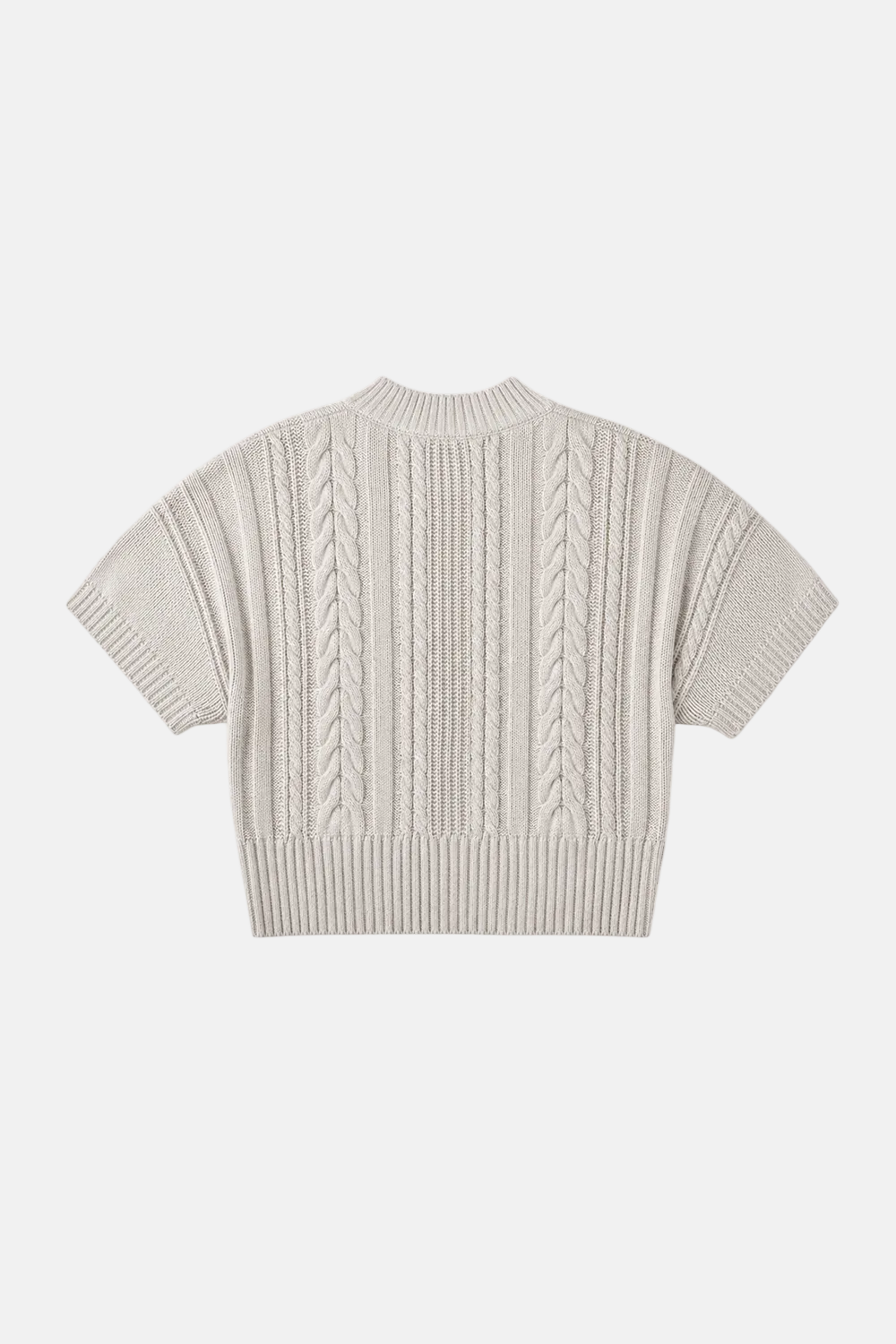 Women's knitted sweater Penelope