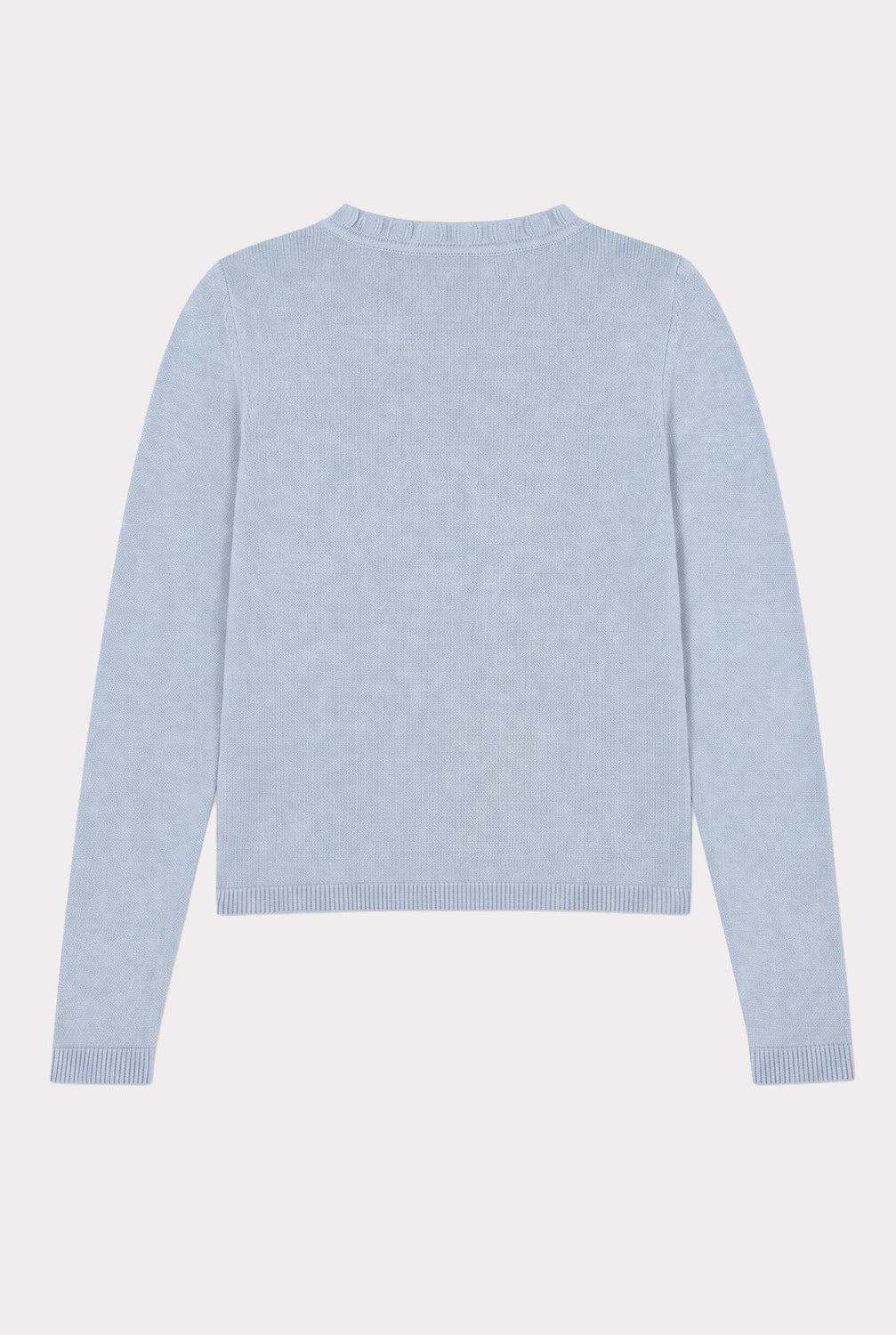 Women's Knitted Sweater Pfaffing