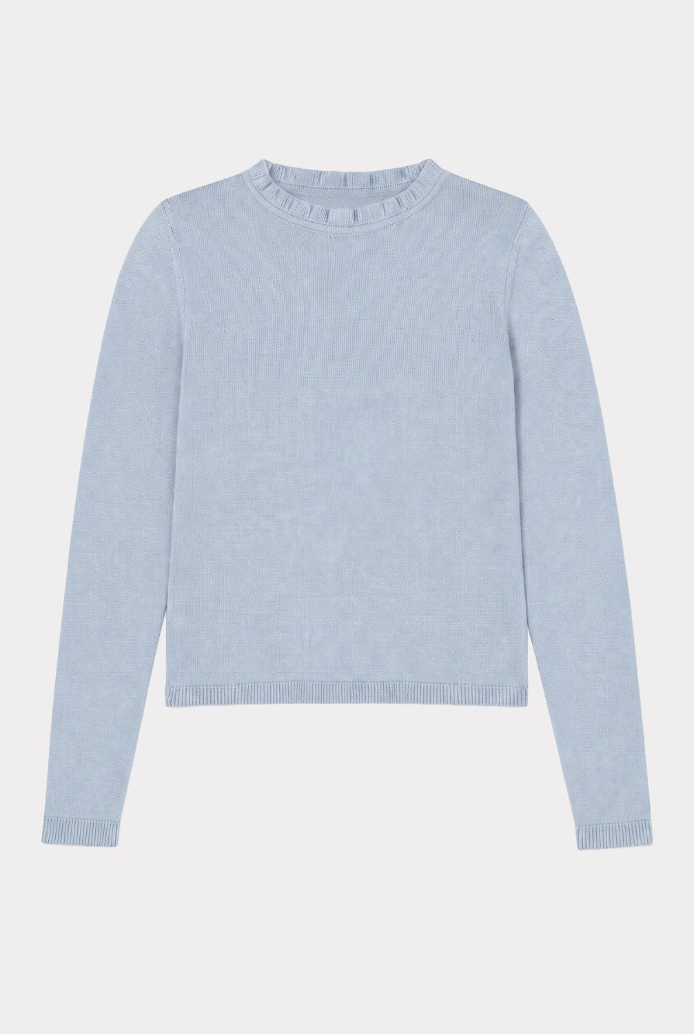 Women's Knitted Sweater Pfaffing