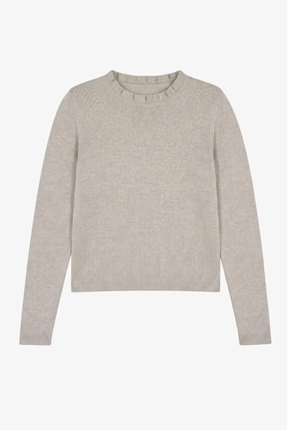 Damen Strickpullover Pfaffing