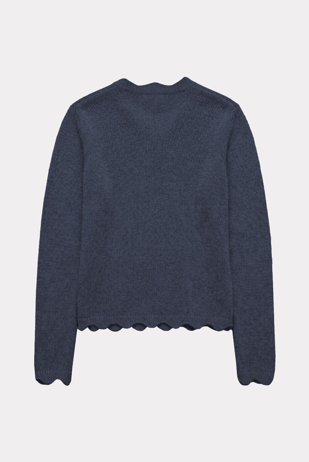 Women's Knit Sweater Pippa