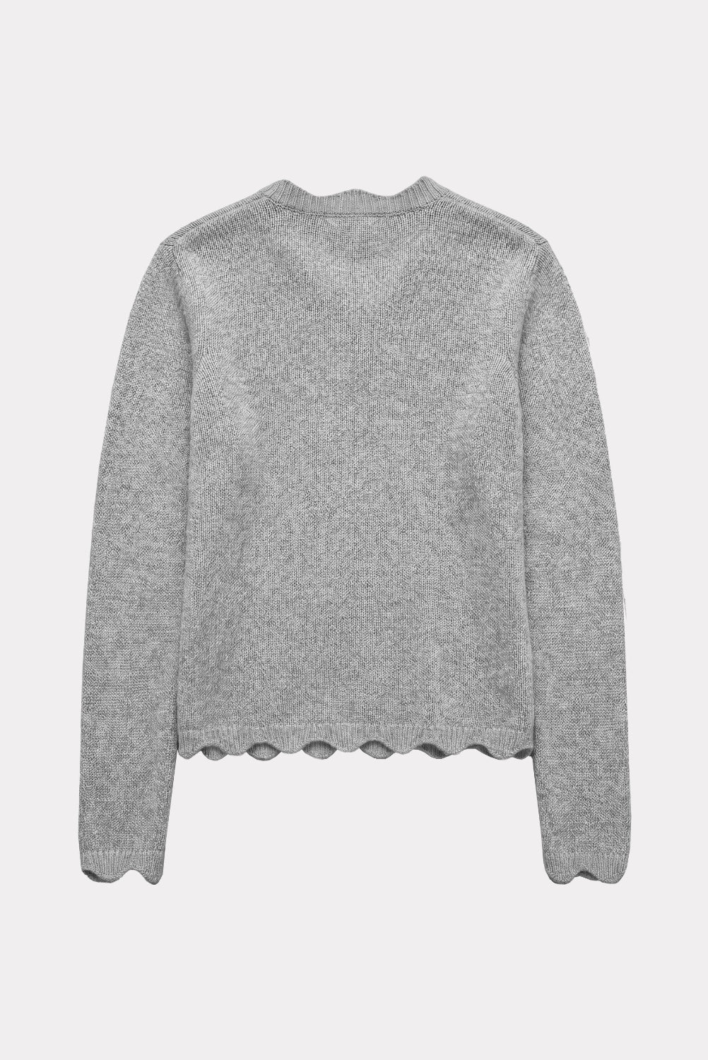 Women's Knit Sweater Pippa