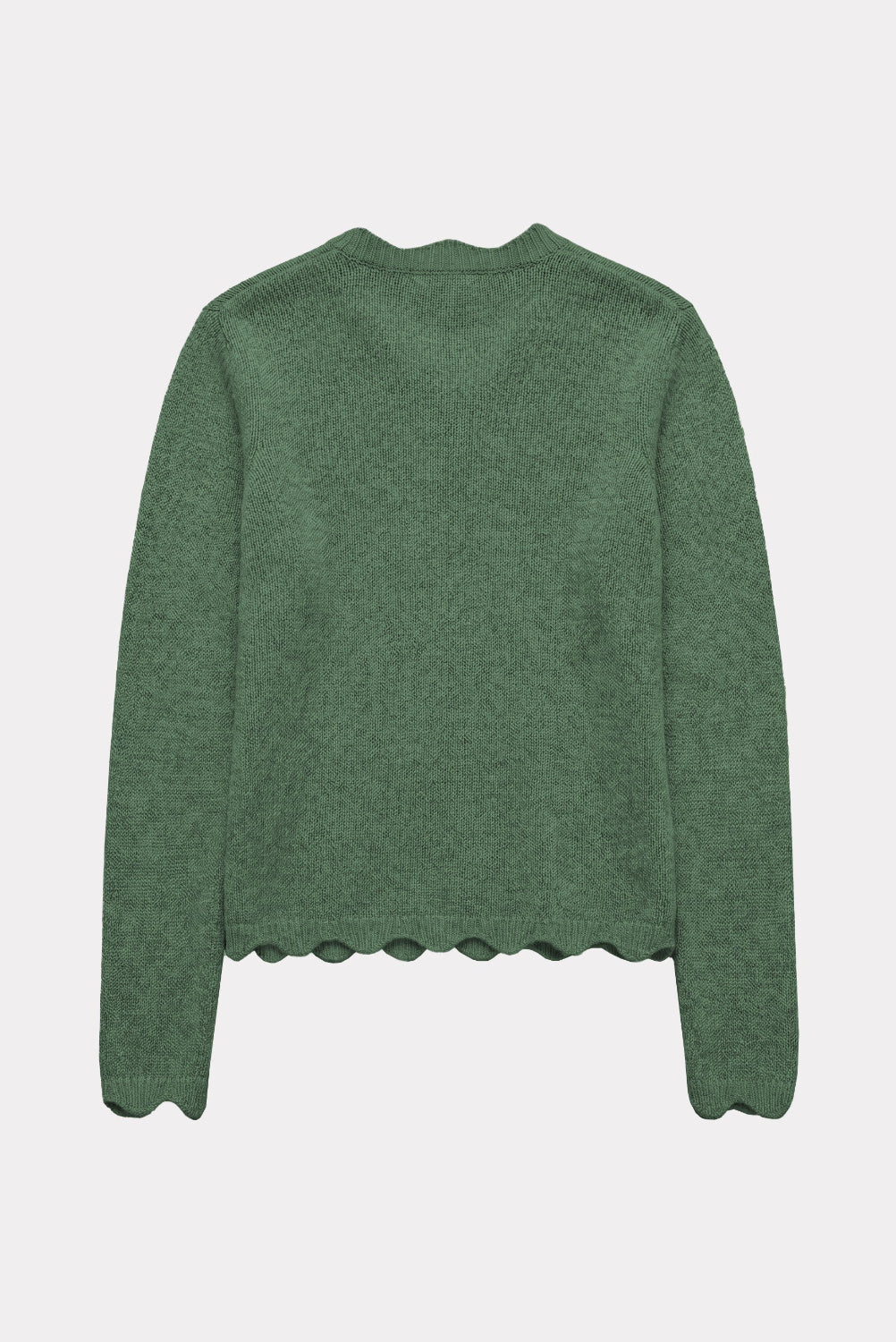 Women's Knit Sweater Pippa